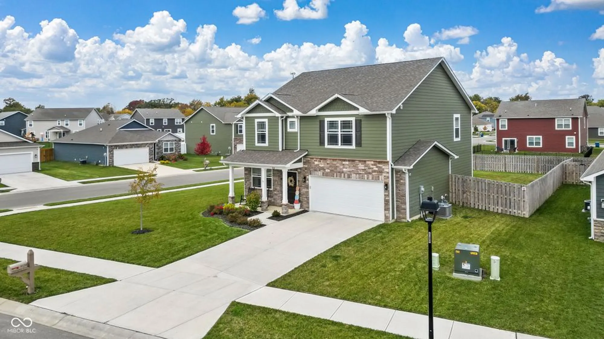 Property Slideshow image 44 of 57 | 9138 hemingway dr, Indianapolis, IN, 46239