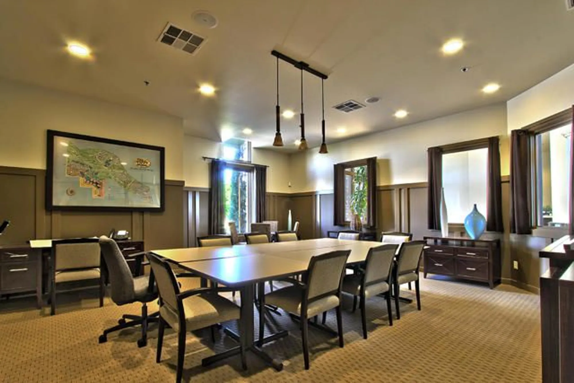 Property Slideshow image 50 of 53 | 43597 spiaggia pl, Indio, CA, 92203