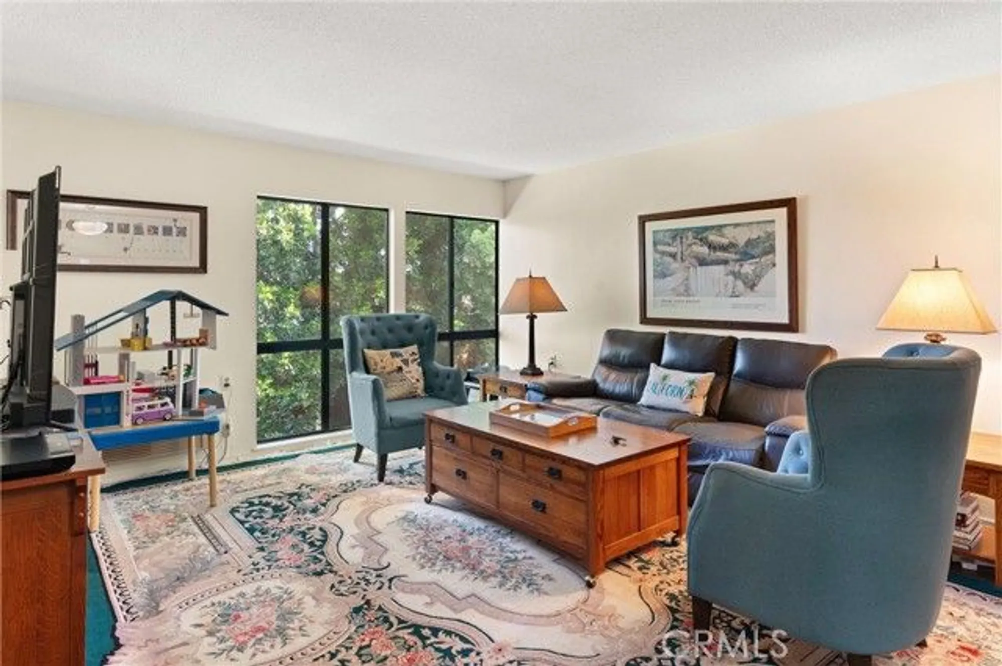 Property Slideshow image 10 of 38 | 2121 ronda granada, Laguna Woods, CA, 92637