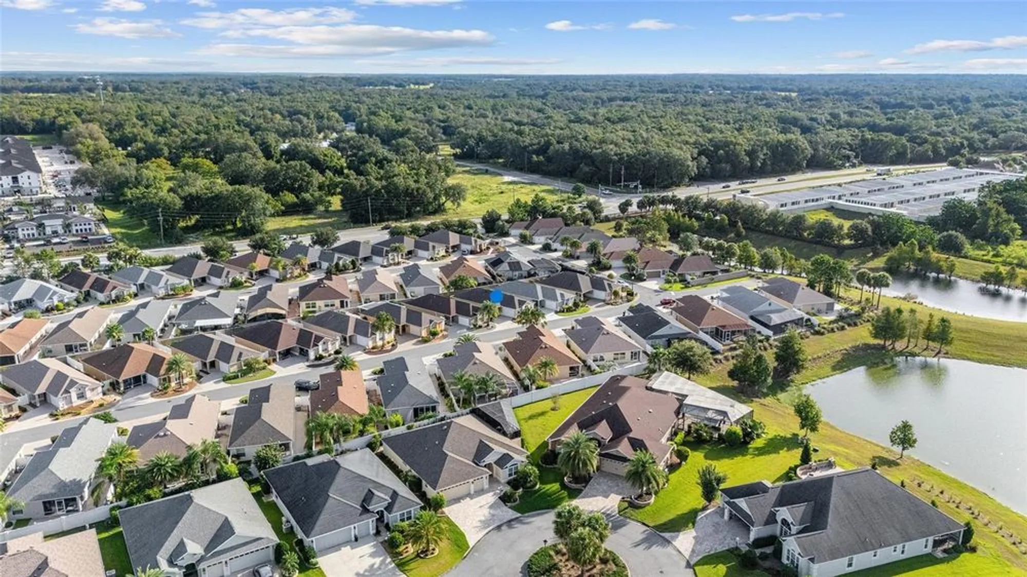 Property Slideshow image 49 of 58 | 1057 carver ct, The Villages, FL, 32163