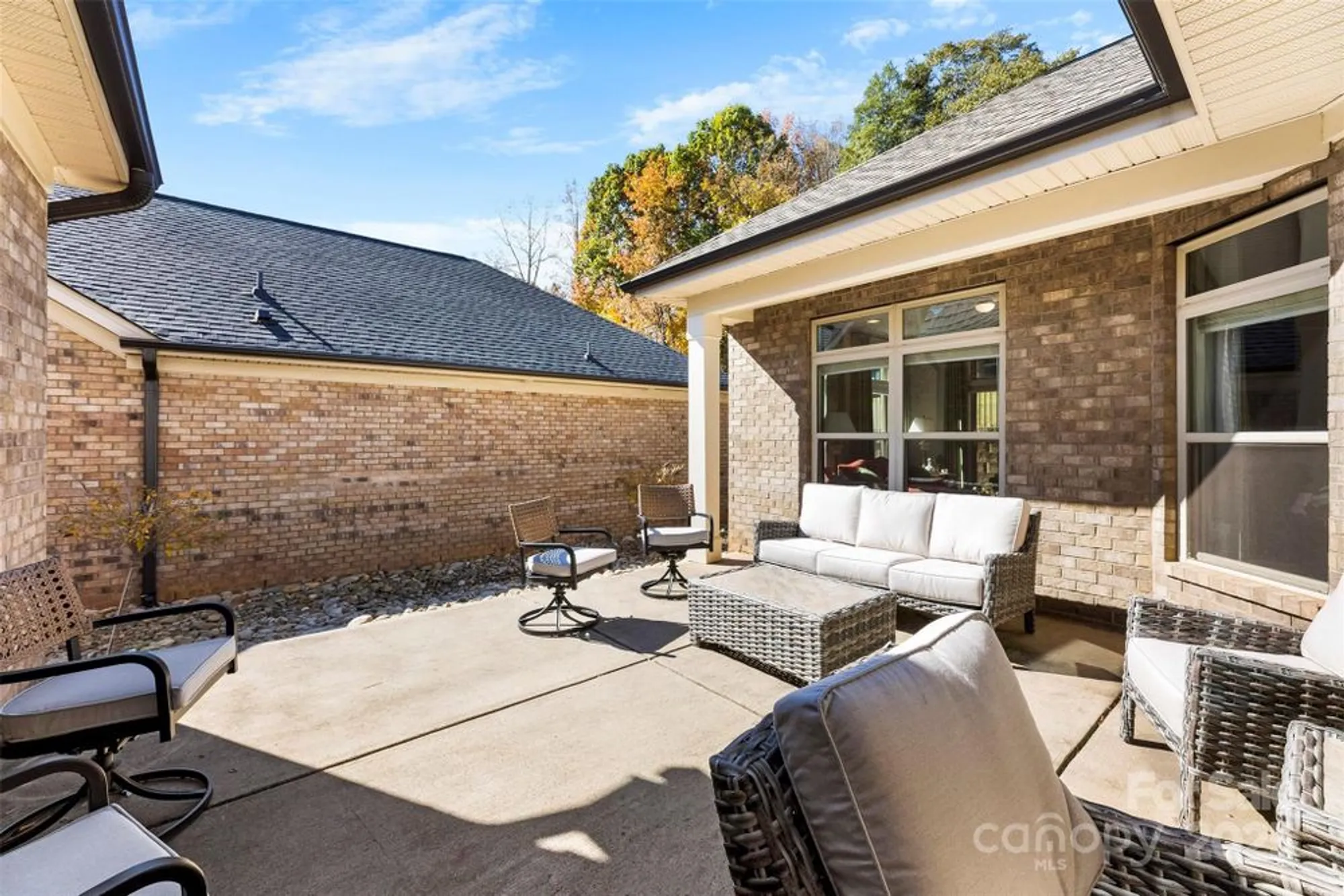 Property Slideshow image 33 of 36 | 5272 courtyard ln, Belmont, NC, 28012
