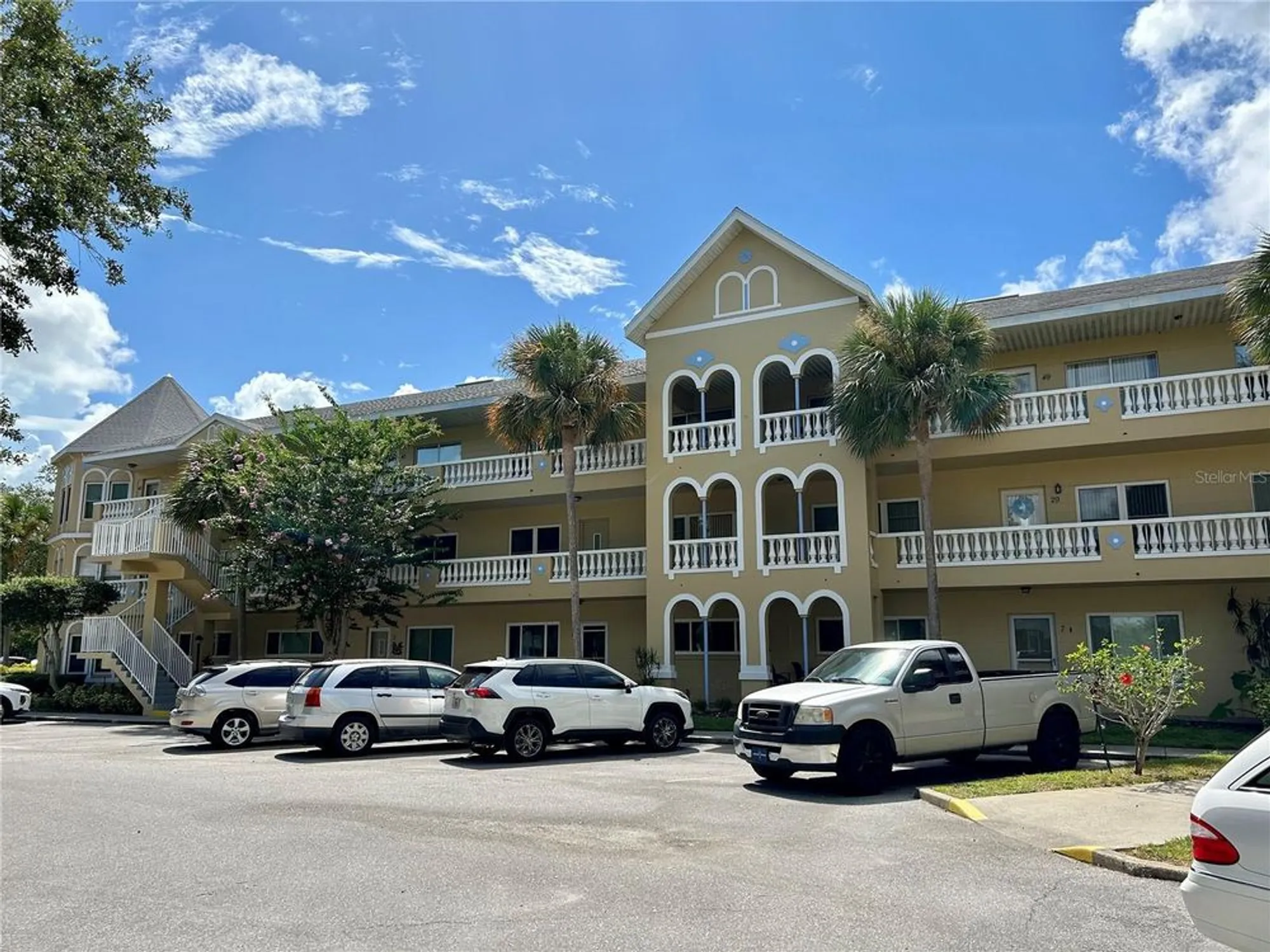 Property Slideshow image 1 of 52 | 2220 spanish dr 54, Clearwater, FL, 33763