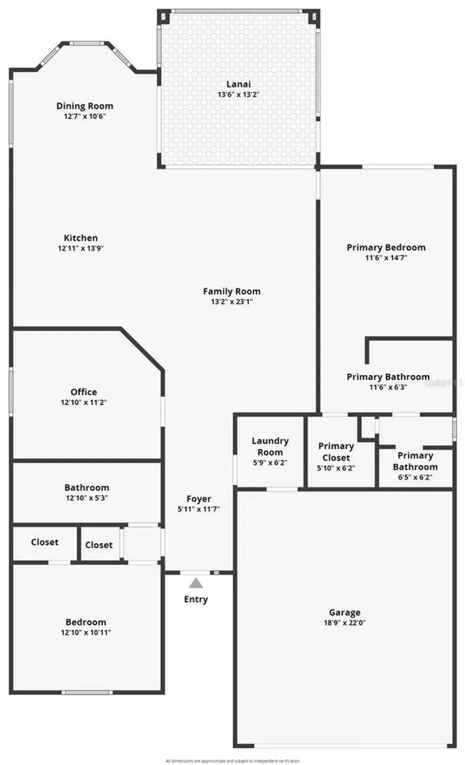 Property Slideshow image 53 of 74 | 3195 village ln, Port Charlotte, FL, 33953
