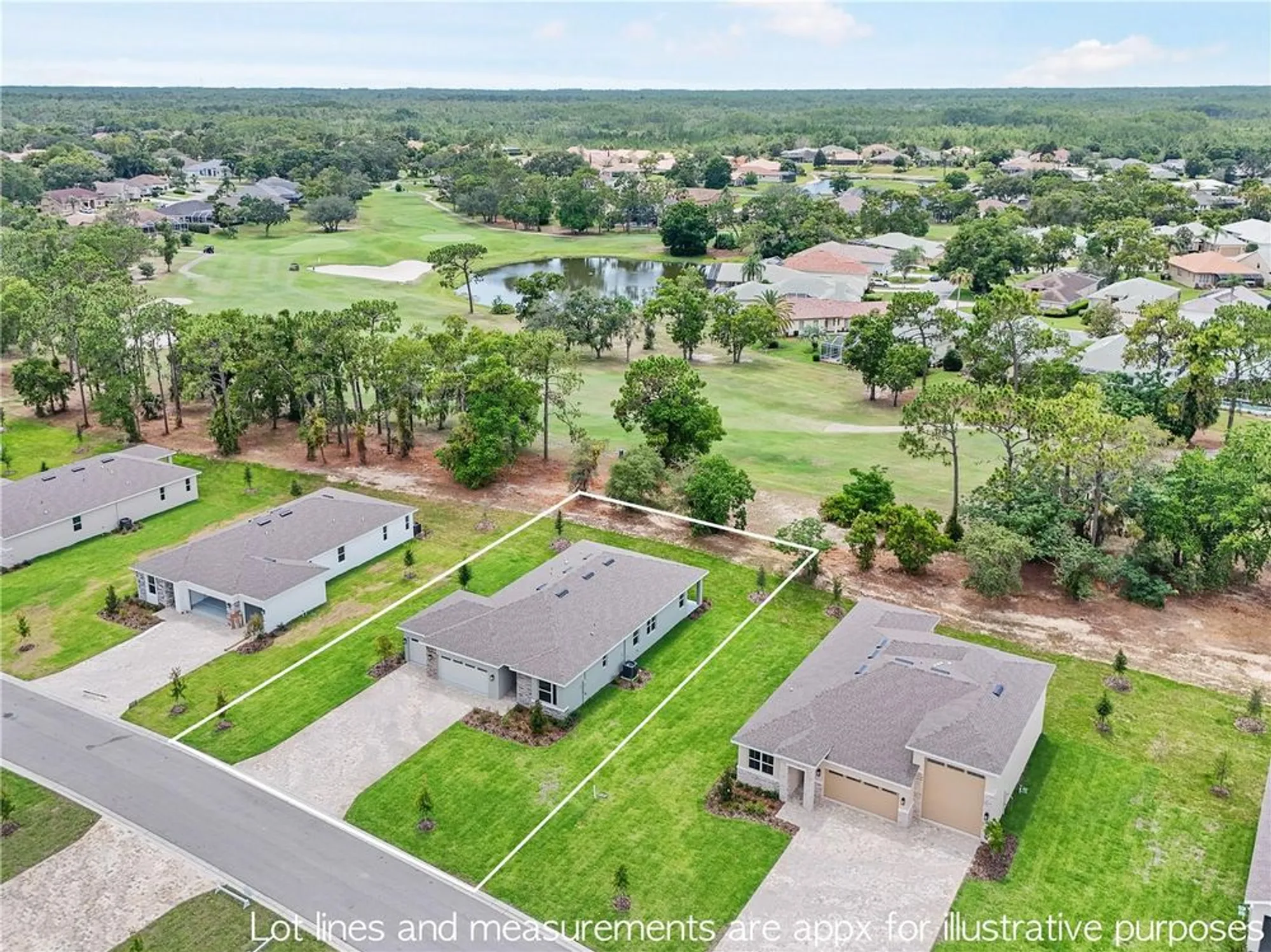 Property Slideshow image 4 of 44 | 9143 players dr, Weeki Wachee, FL, 34613