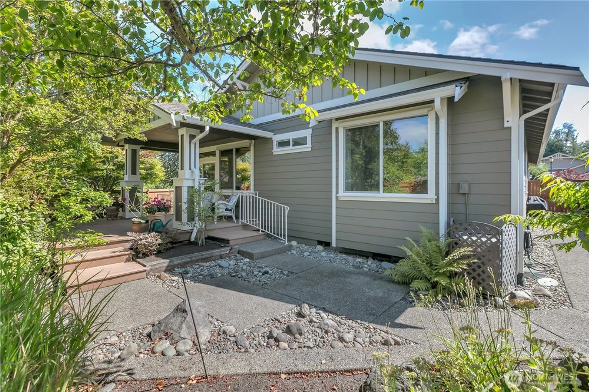 Property Slideshow image 30 of 38 | 4961 spokane st, Lacey, WA, 98516