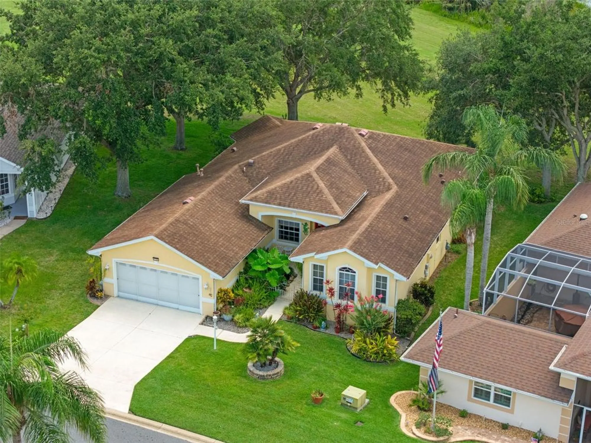 Property Slideshow image 42 of 68 | 21325 royal troon dr, Leesburg, FL, 34748