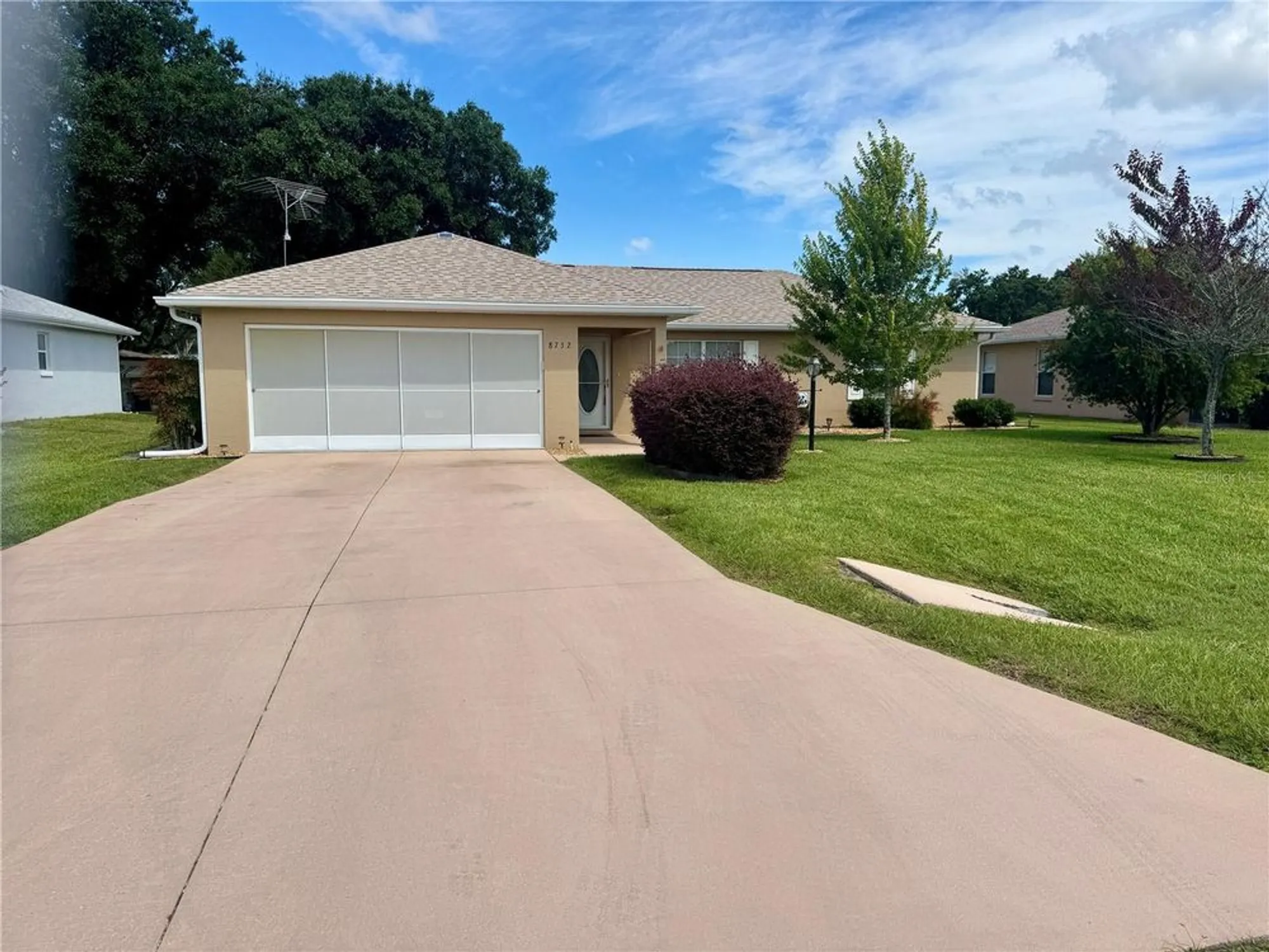 Property Slideshow image 2 of 40 | 8732 sw 60th cir, Ocala, FL, 34476