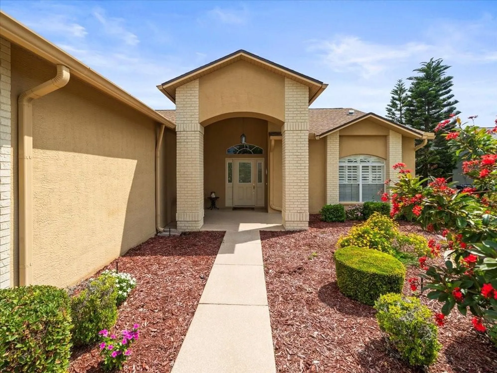 Property Slideshow image 2 of 57 | 18514 hidden pines way, Hudson, FL, 34667