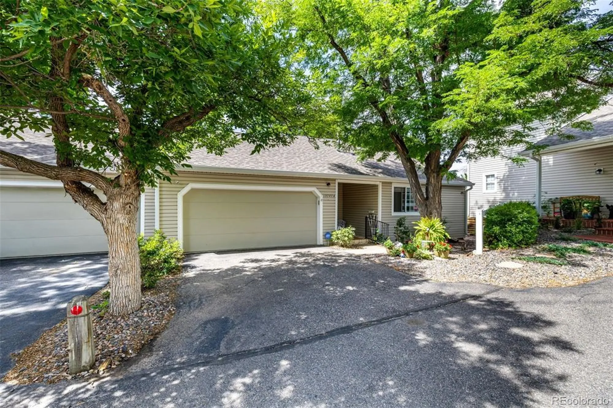 Property Slideshow image 2 of 47 | 13787 e marina dr b, Aurora, CO, 80014