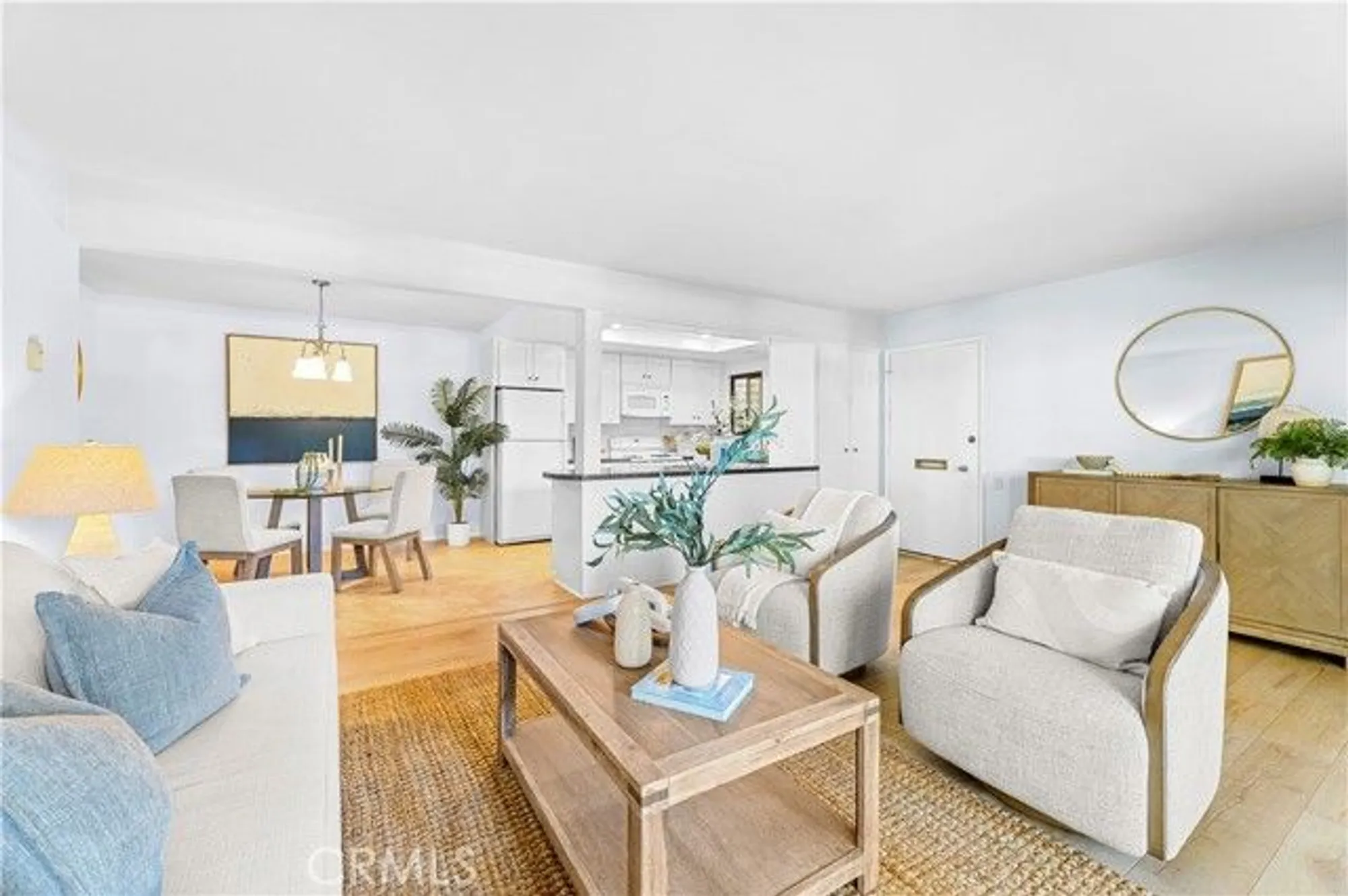 Property Slideshow image 1 of 37 | 841 ronda sevilla b, Laguna Woods, CA, 92637