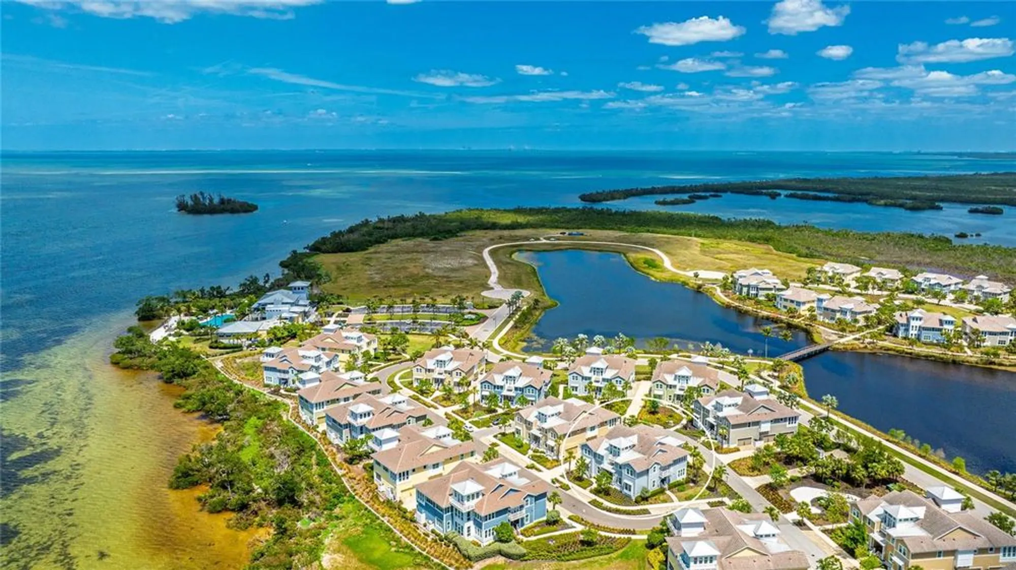 Property Slideshow image 39 of 41 | 283 saint lucia dr unit 101, Bradenton, FL, 34209