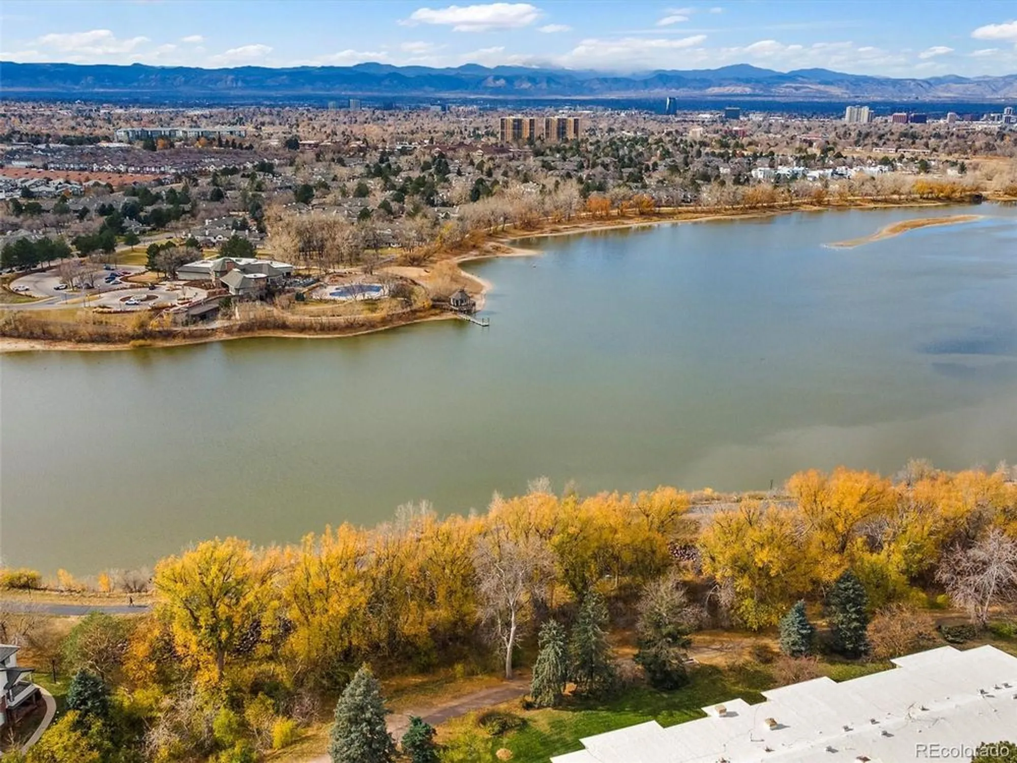 Property Slideshow image 23 of 37 | 605 s alton way 2b, Denver, CO, 80247