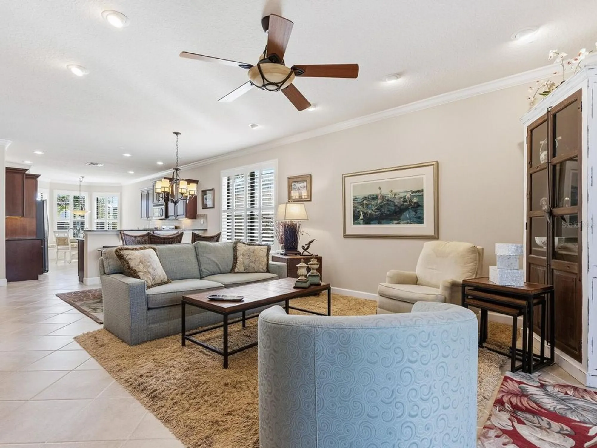 Property Slideshow image 6 of 38 | 20605 pezzana dr, Venice, FL, 34292
