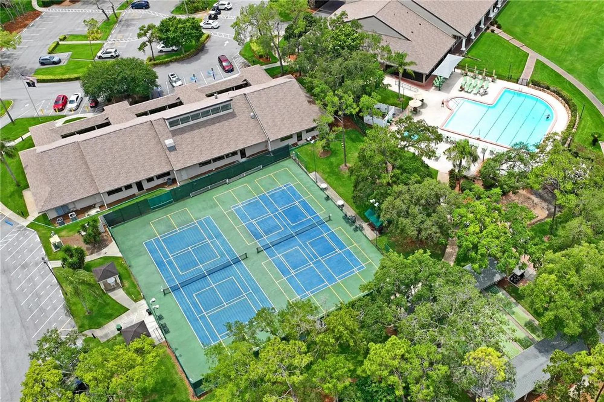 Property Slideshow image 56 of 66 | 7112 green abbey way, Spring Hill, FL, 34606