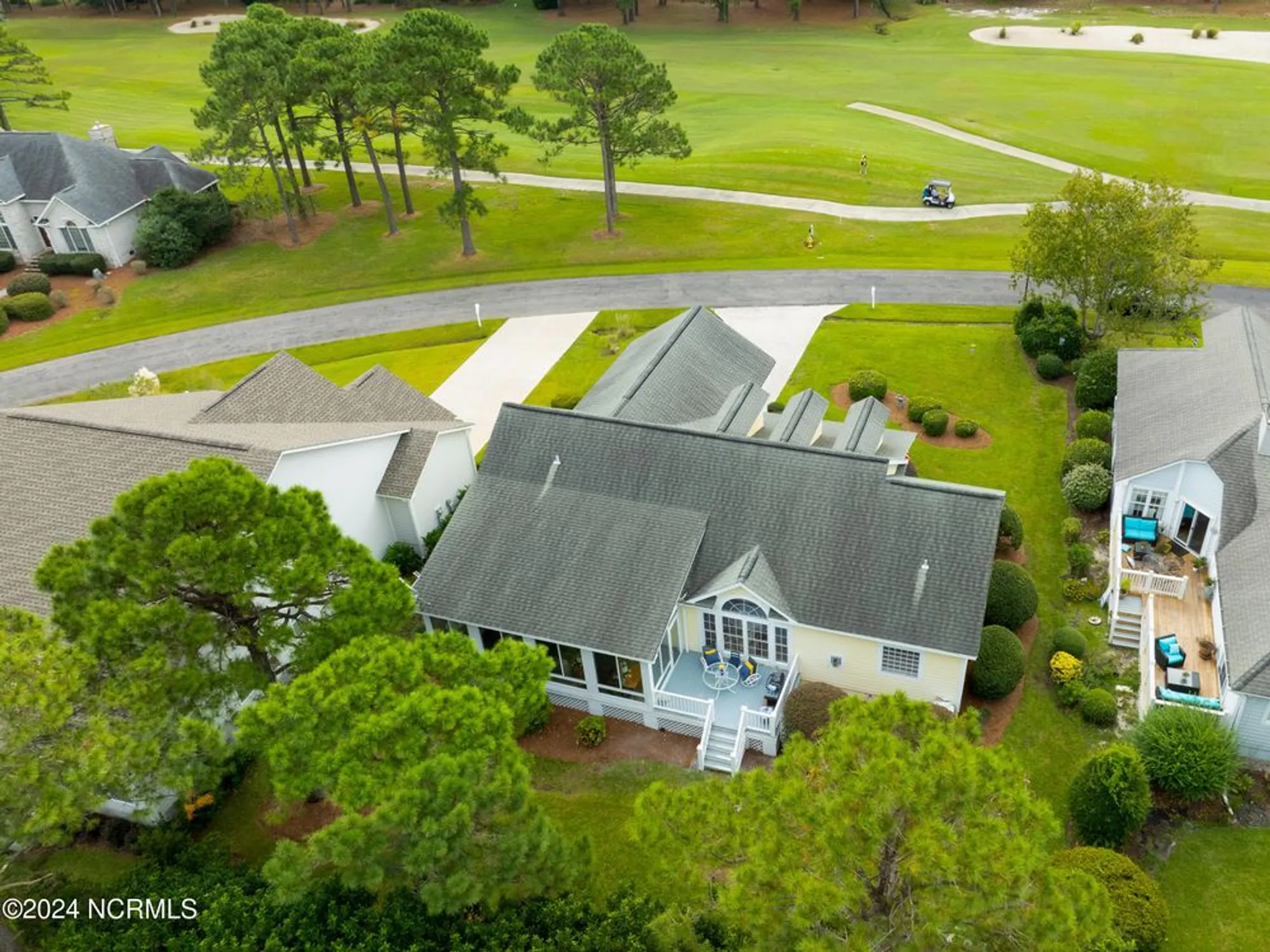 Property Slideshow image 1 of 95 | 3184 wild azalea way, Southport, NC, 28461