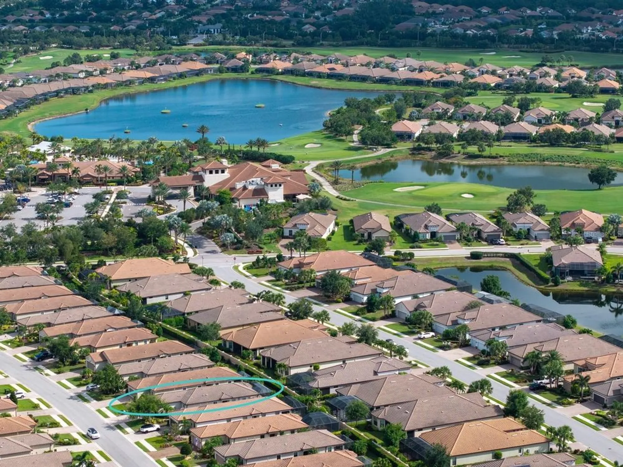 Property Slideshow image 4 of 100 | 4949 savona run, Bradenton, FL, 34211