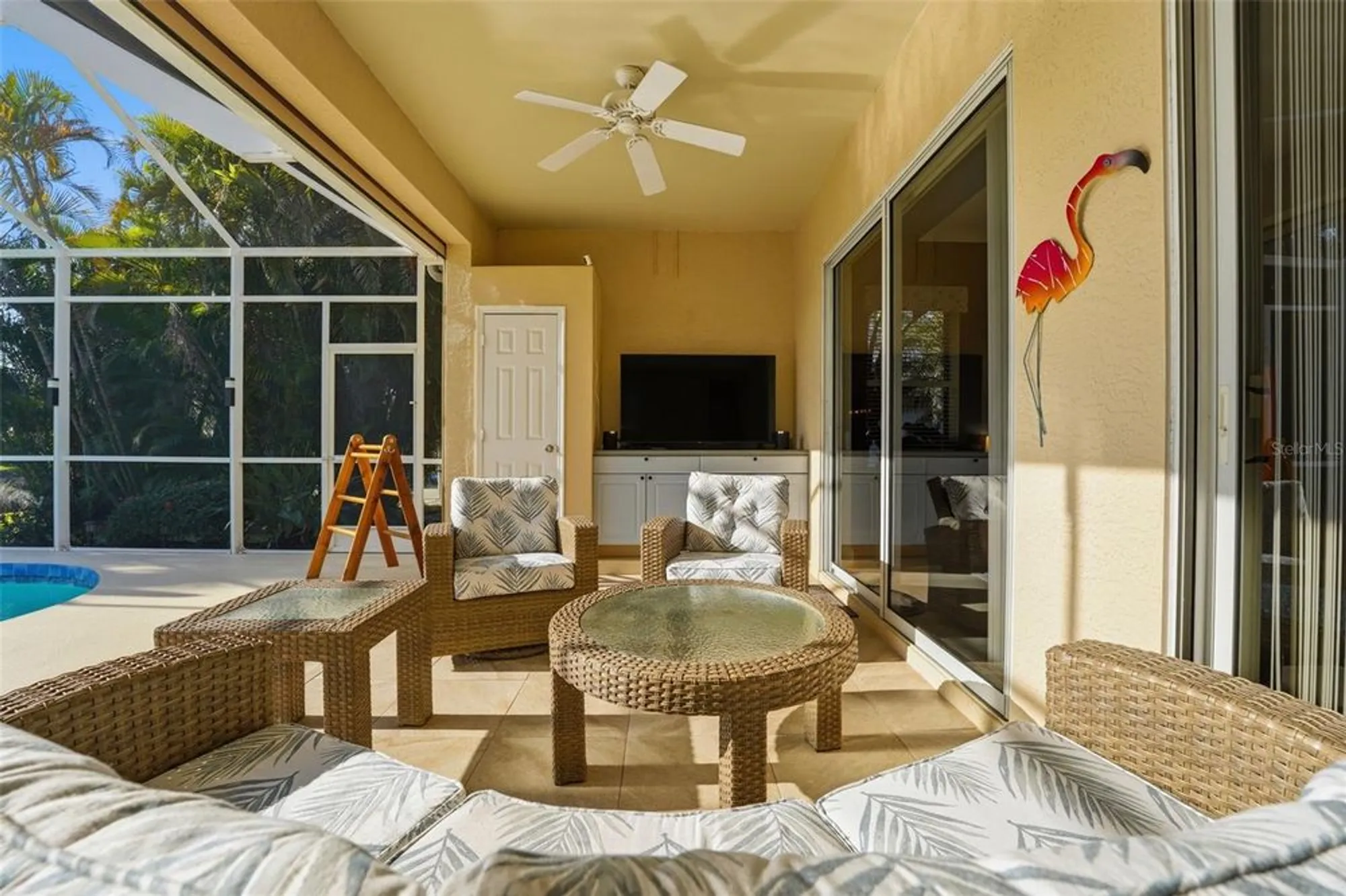 Property Slideshow image 35 of 75 | 14230 silver lakes cir, Port Charlotte, FL, 33953