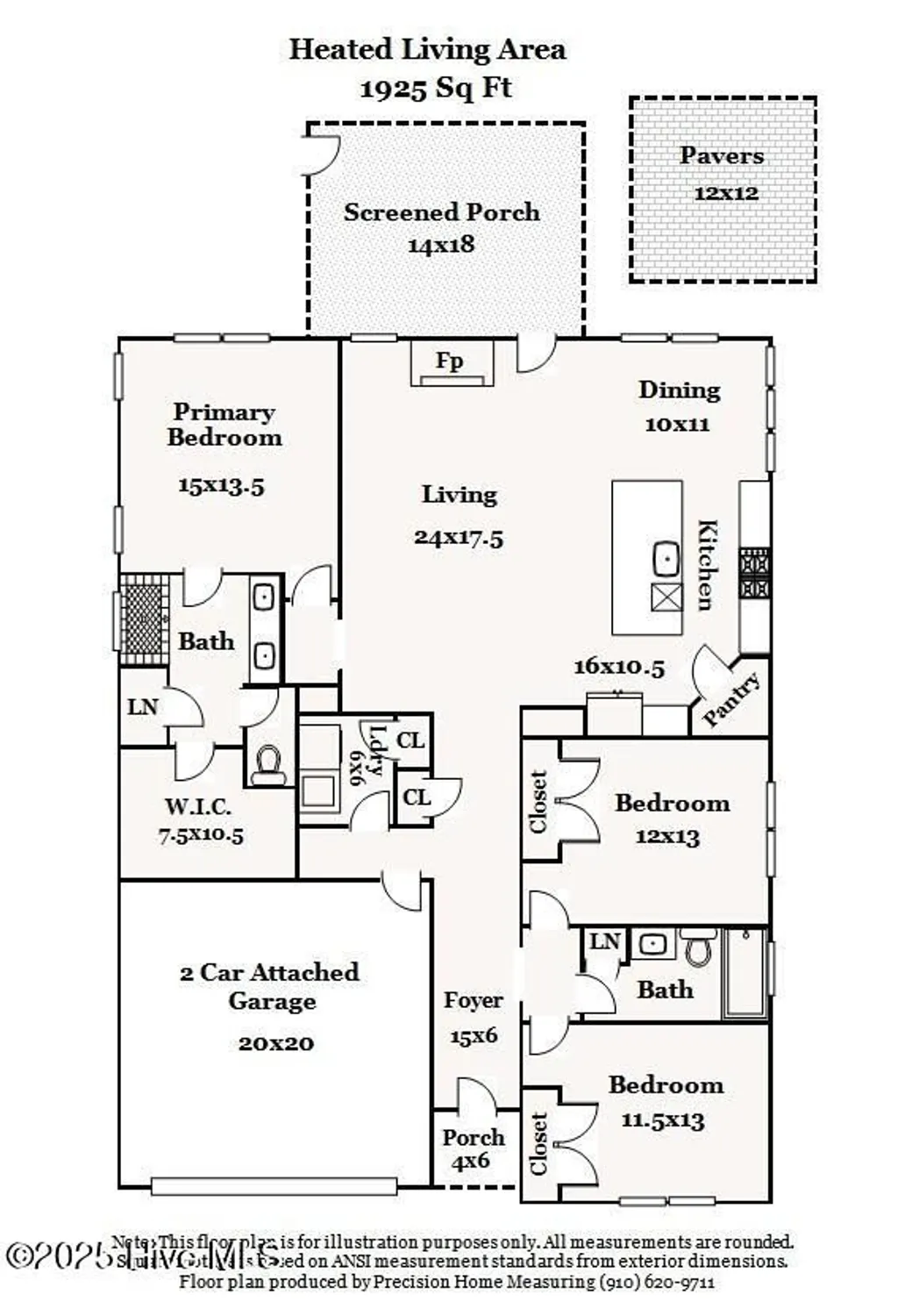 Property Slideshow image 3 of 57 | 3054 beachcomber dr, Southport, NC, 28461