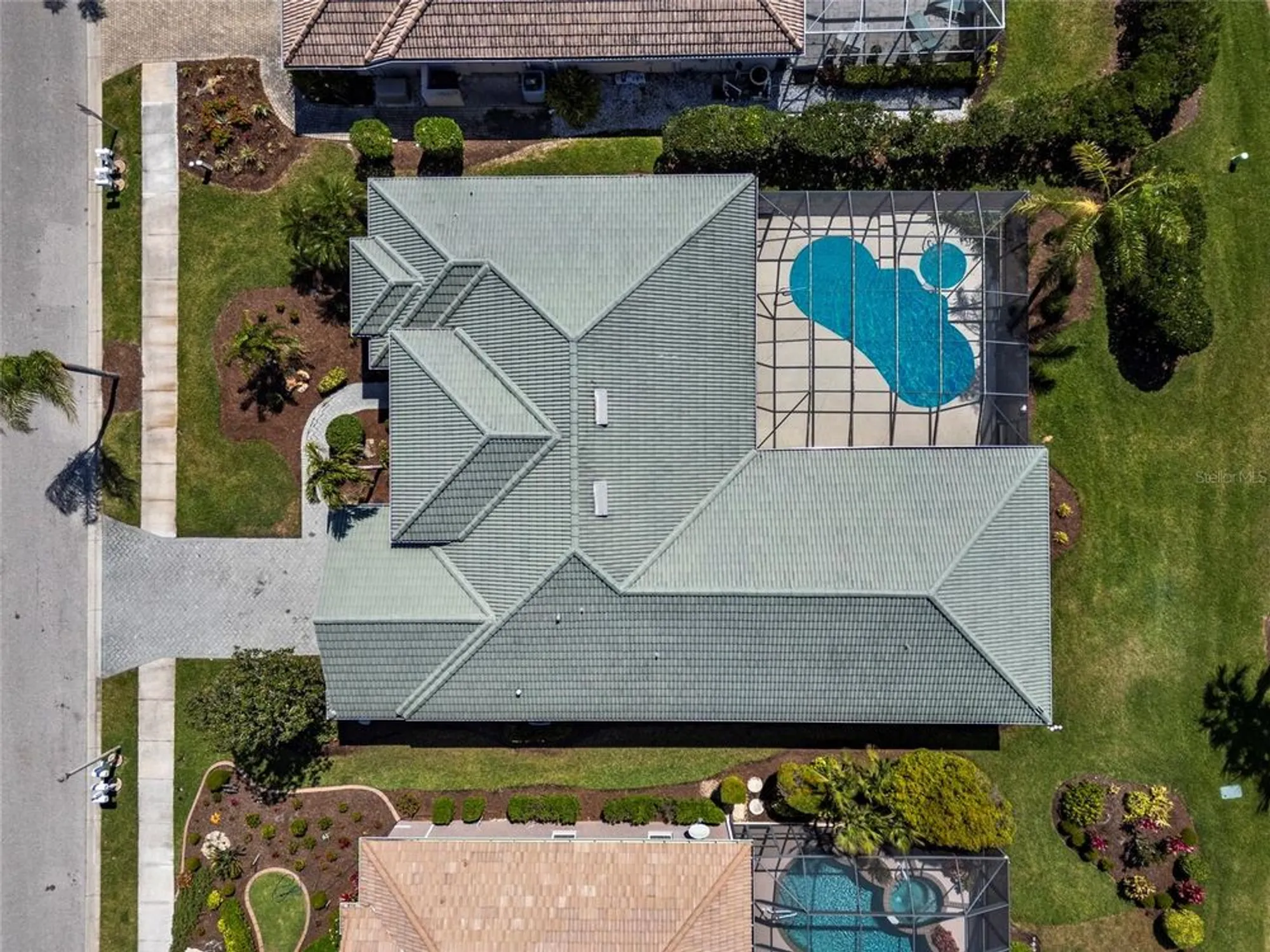 Property Slideshow image 38 of 48 | 5270 white ibis dr, North Port, FL, 34287