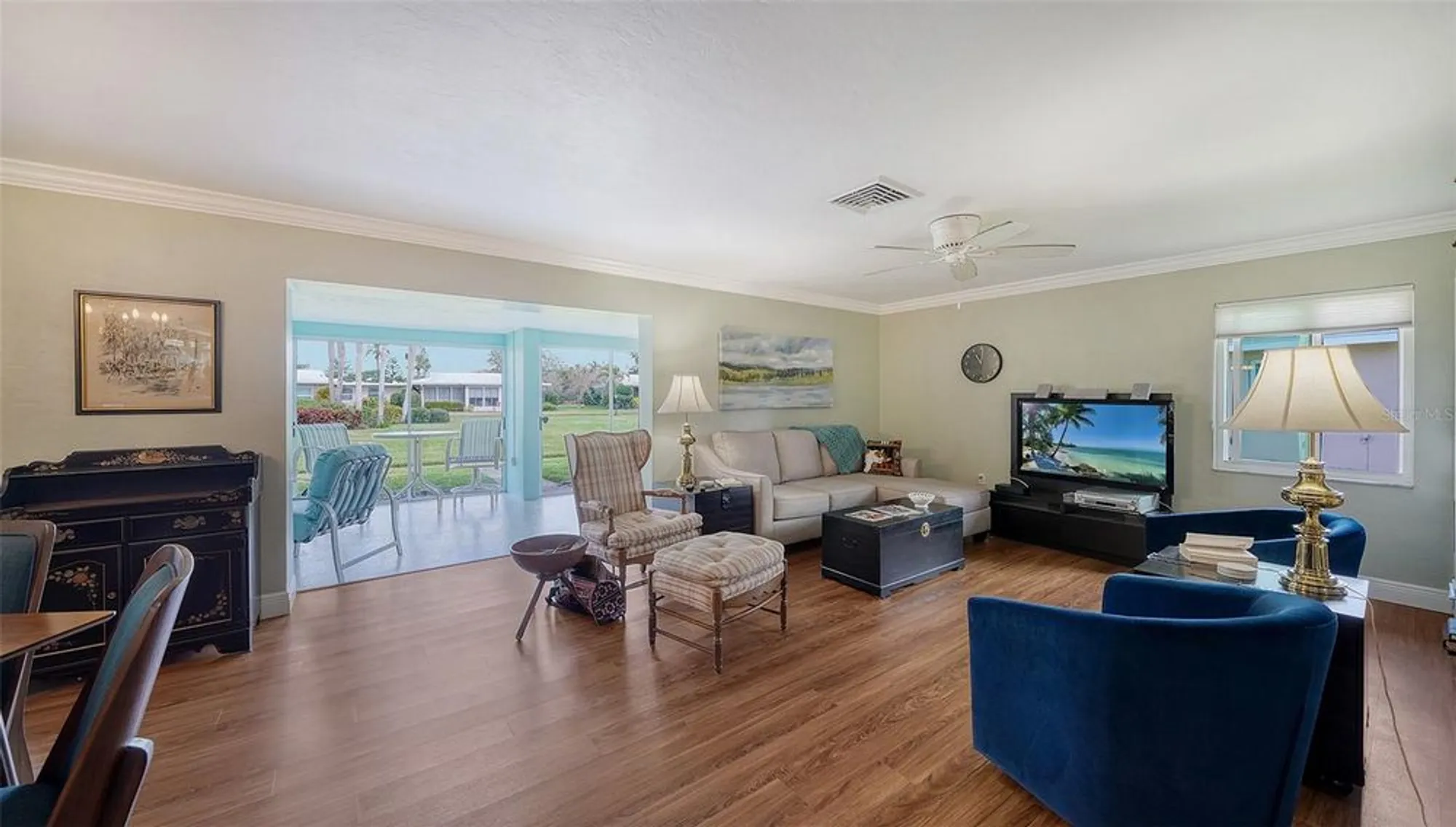 Property Slideshow image 10 of 78 | 3278 village green dr # 1024, Sarasota, FL, 34239