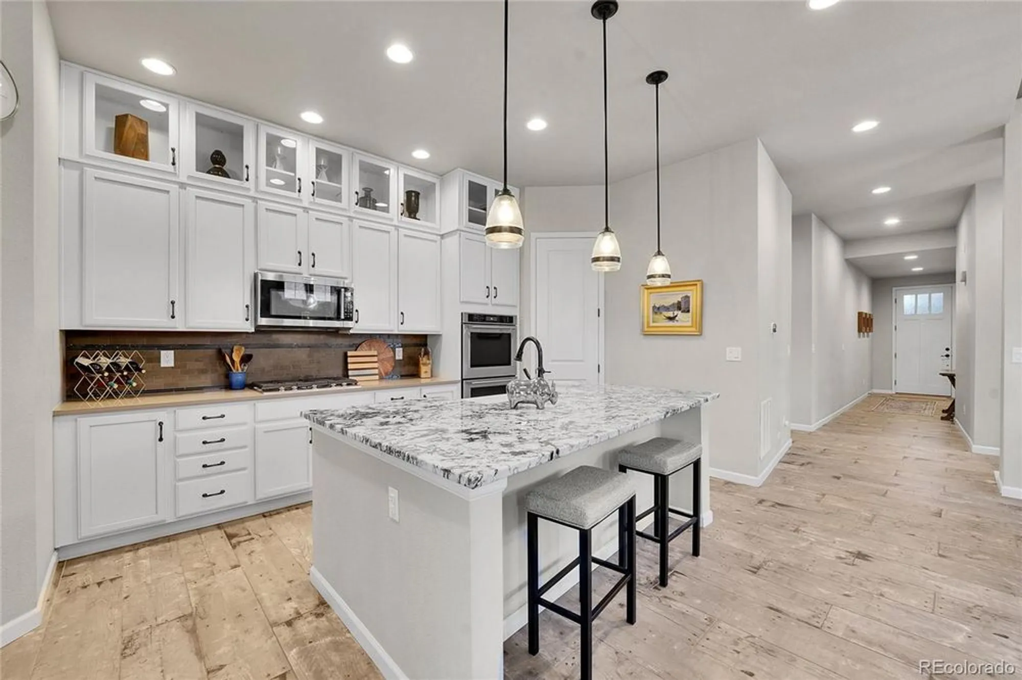 Property Slideshow image 10 of 50 | 3429 goodyear st, Castle Rock, CO, 80109