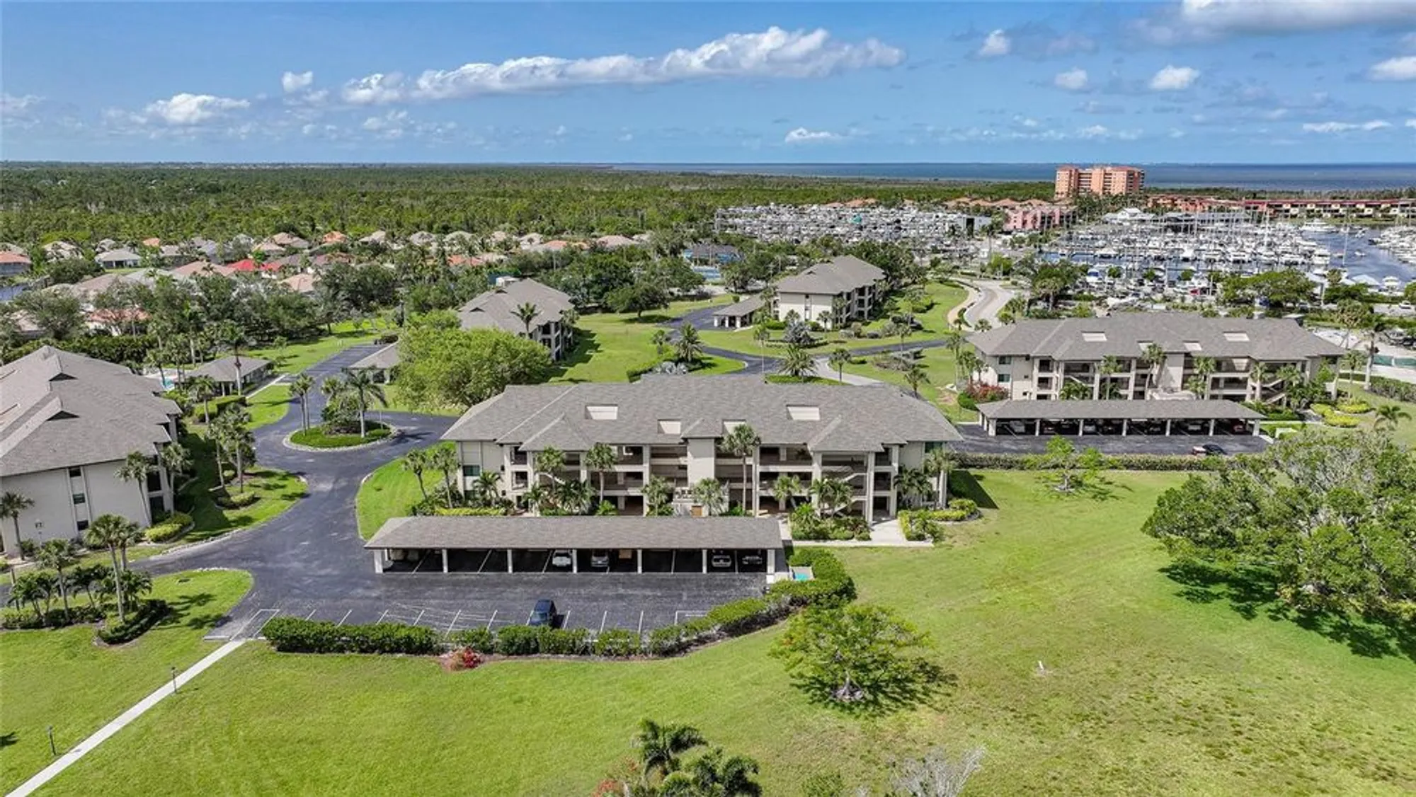 Property Slideshow image 42 of 58 | 2 pirates ln apt 24b, Punta Gorda, FL, 33955