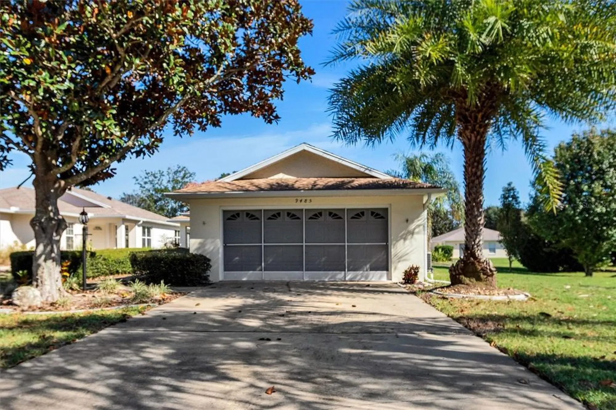 Property Slideshow image 1 of 38 | 9485 sw 92nd street rd, Ocala, FL, 34481