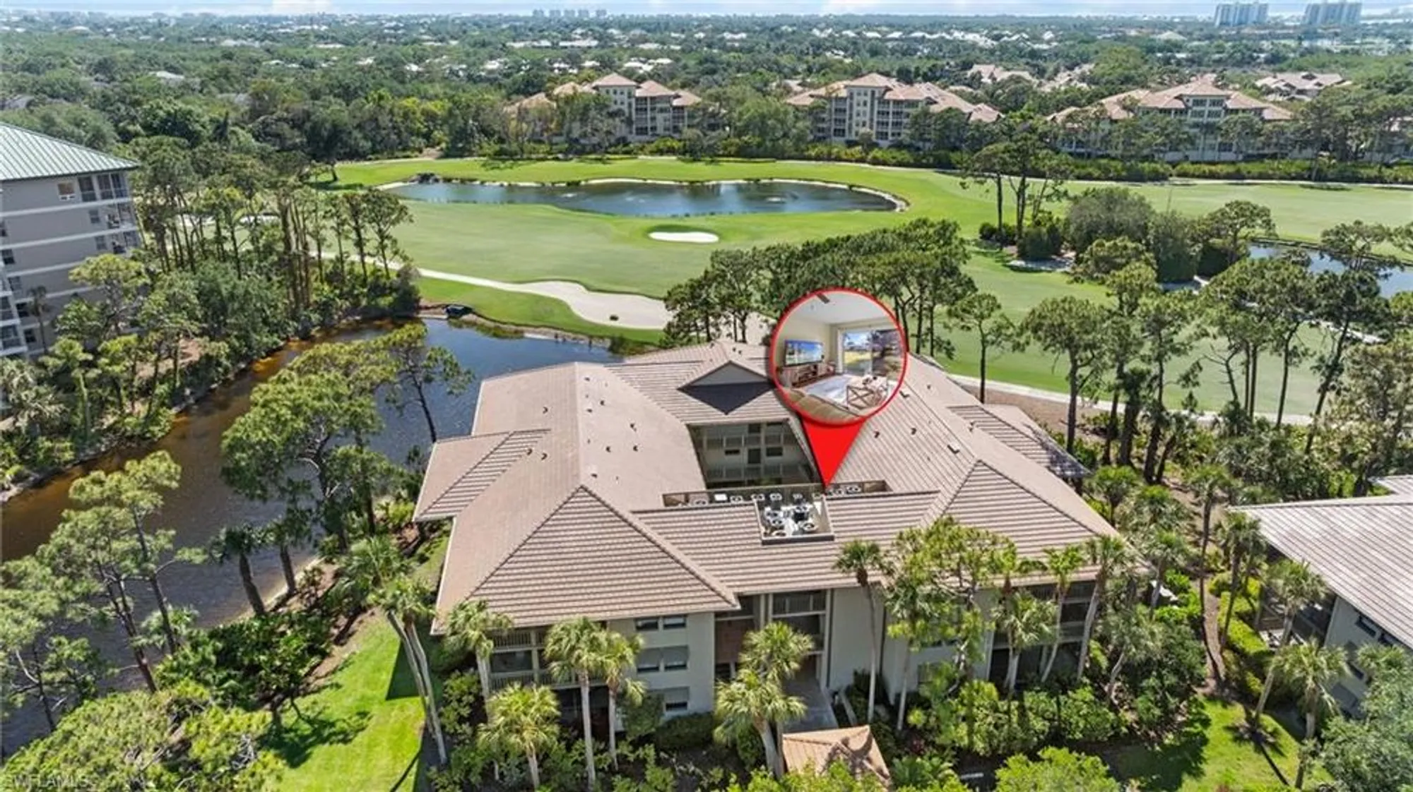 Property Slideshow image 32 of 40 | 3631 wild pines dr 306, Bonita Springs, FL, 34134