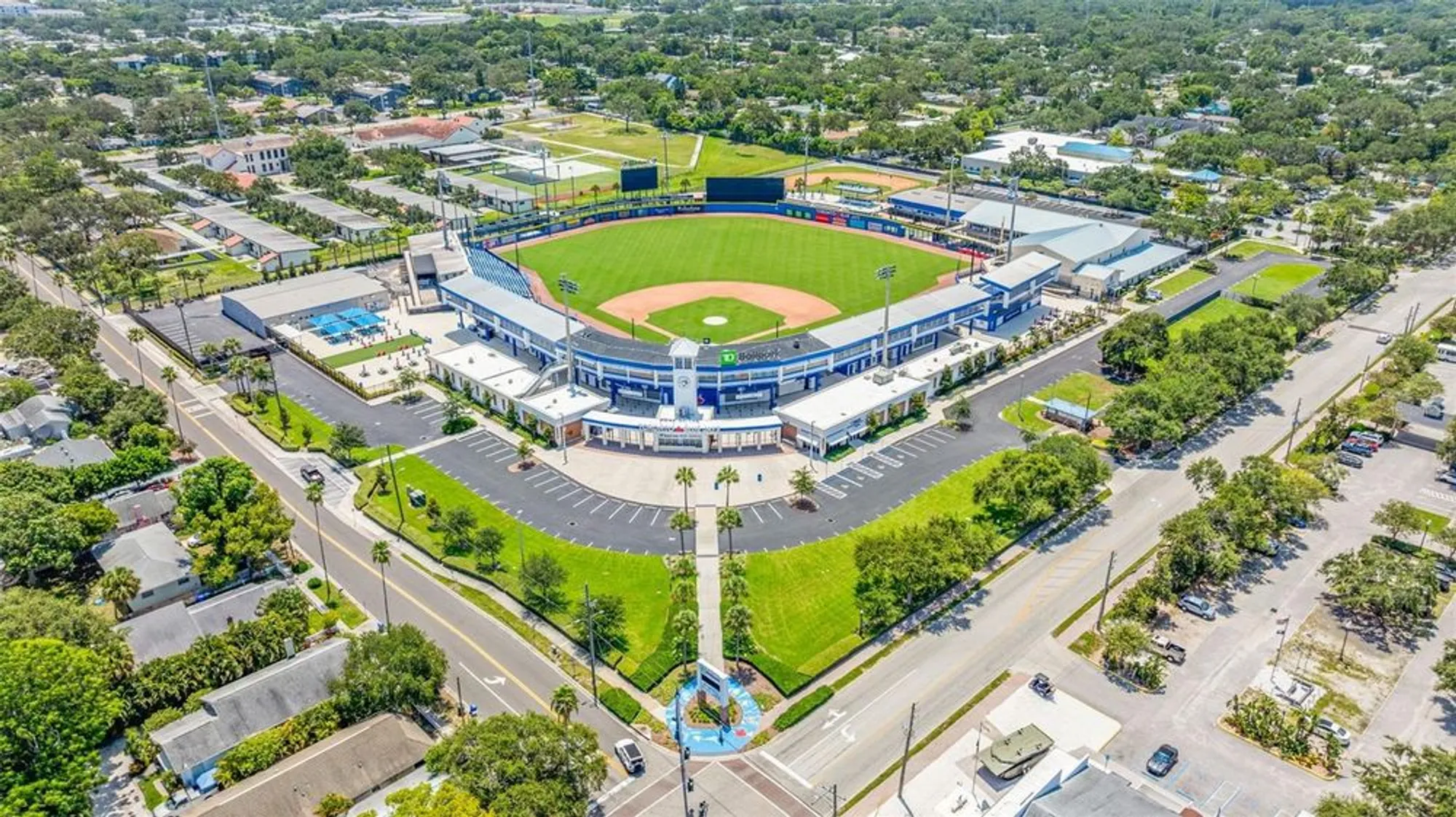 Property Slideshow image 51 of 56 | 1370 heather ridge blvd apt 105, Dunedin, FL, 34698