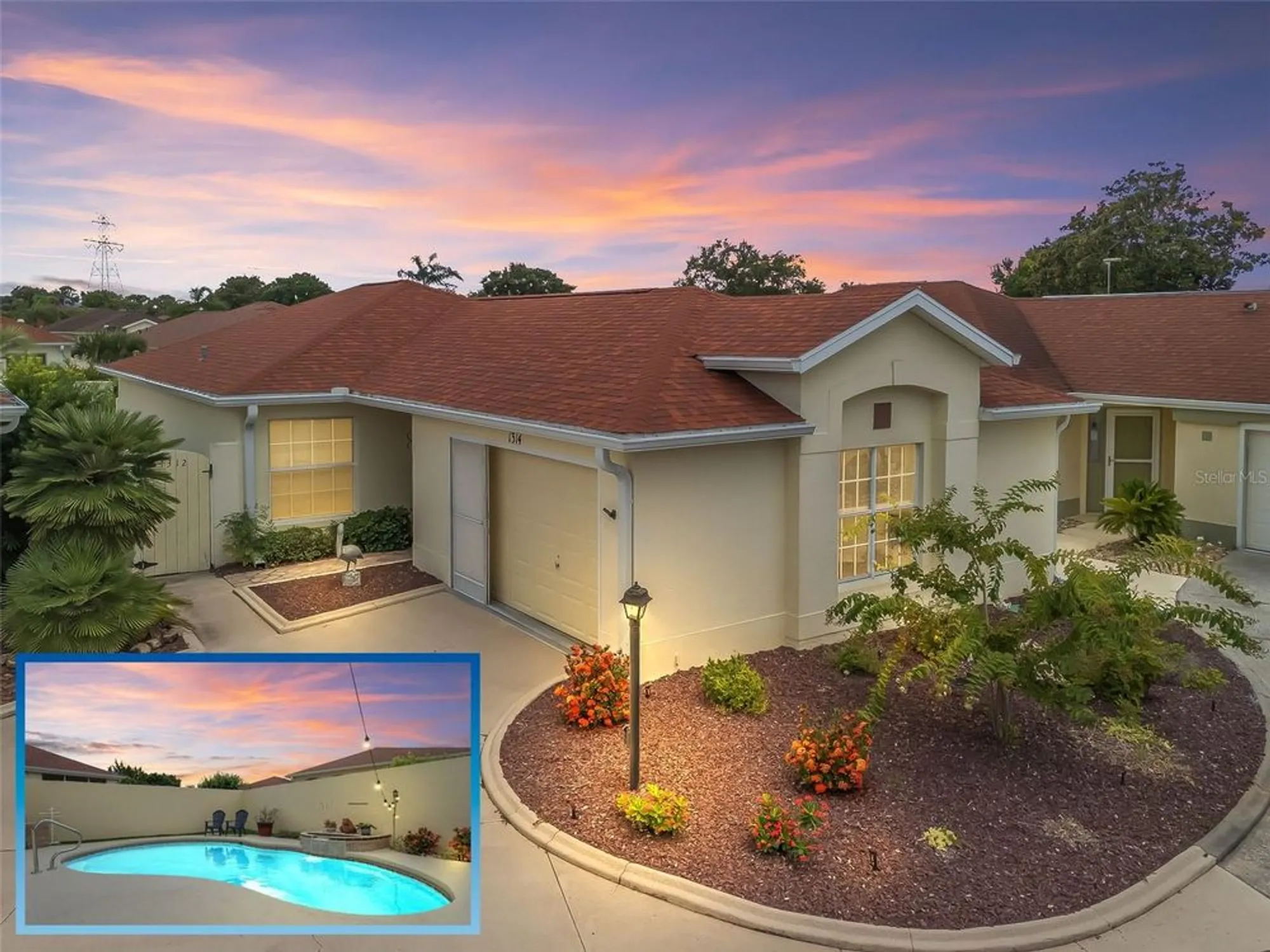 Property Slideshow image 3 of 80 | 1314 lajolla cir, The Villages, FL, 32159