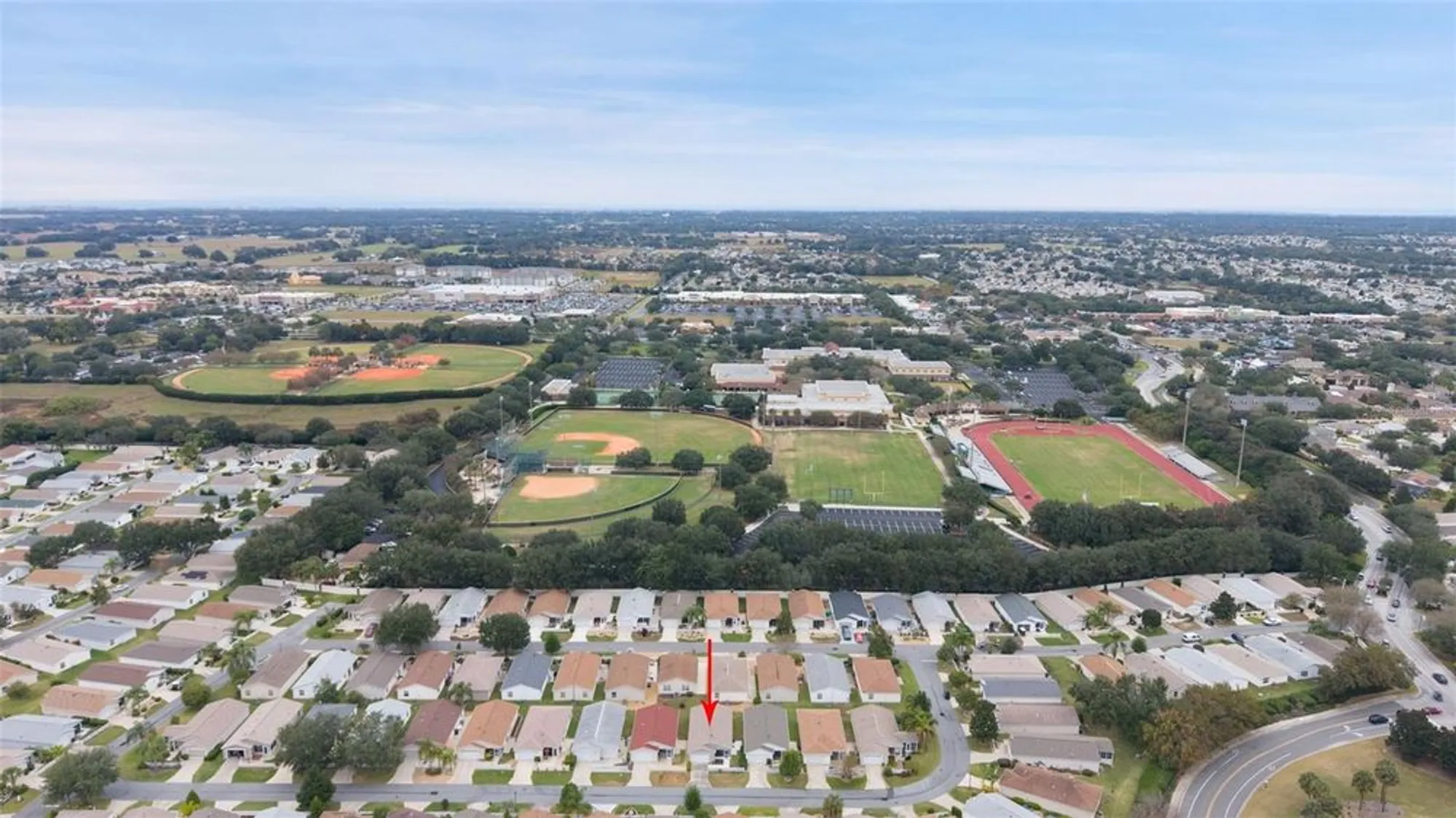 Property Slideshow image 44 of 55 | 2595 ascot loop, The Villages, FL, 32162