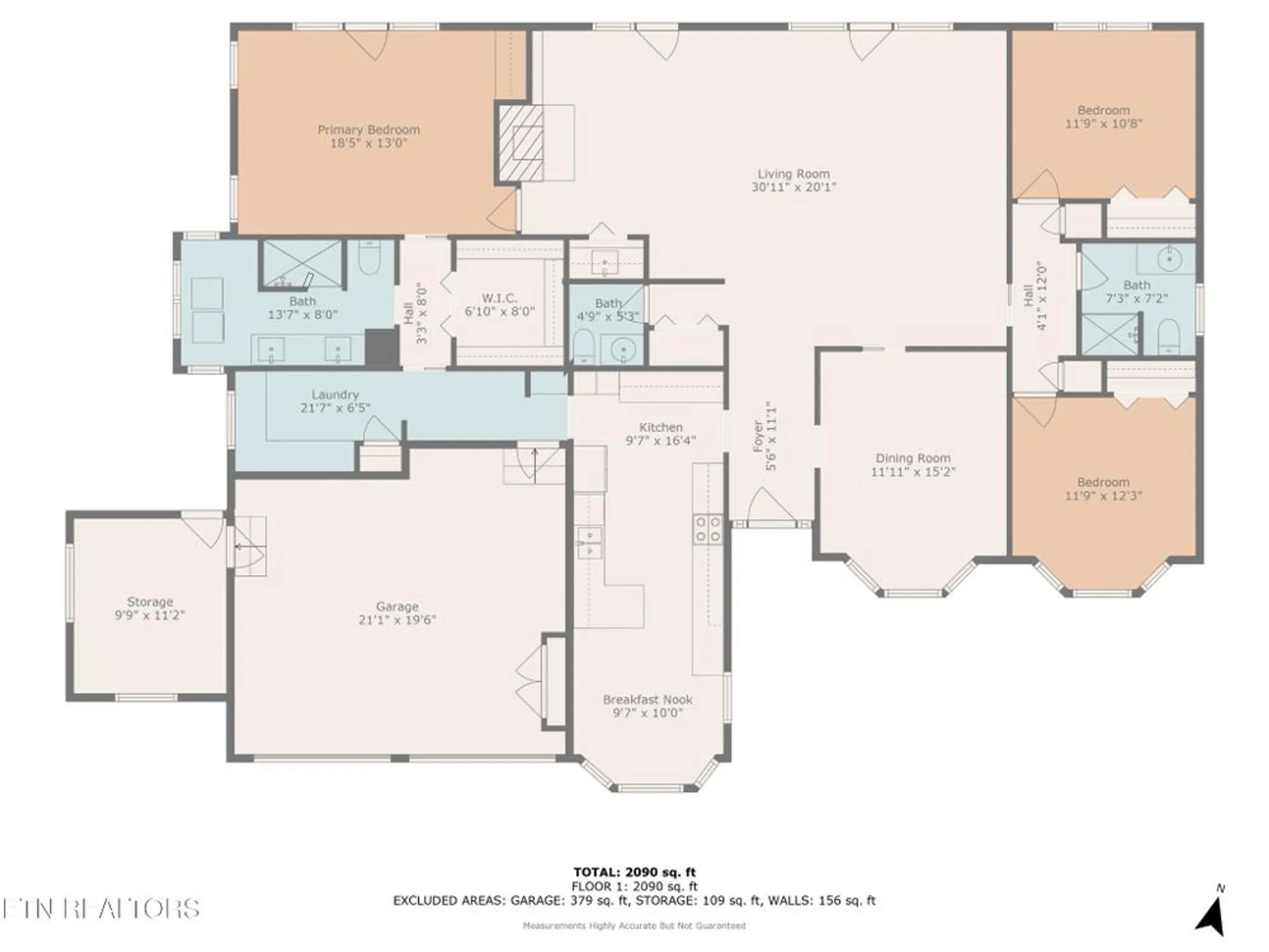 Property Slideshow image 43 of 51 | 143 sugarbush cir, Crossville, TN, 38558