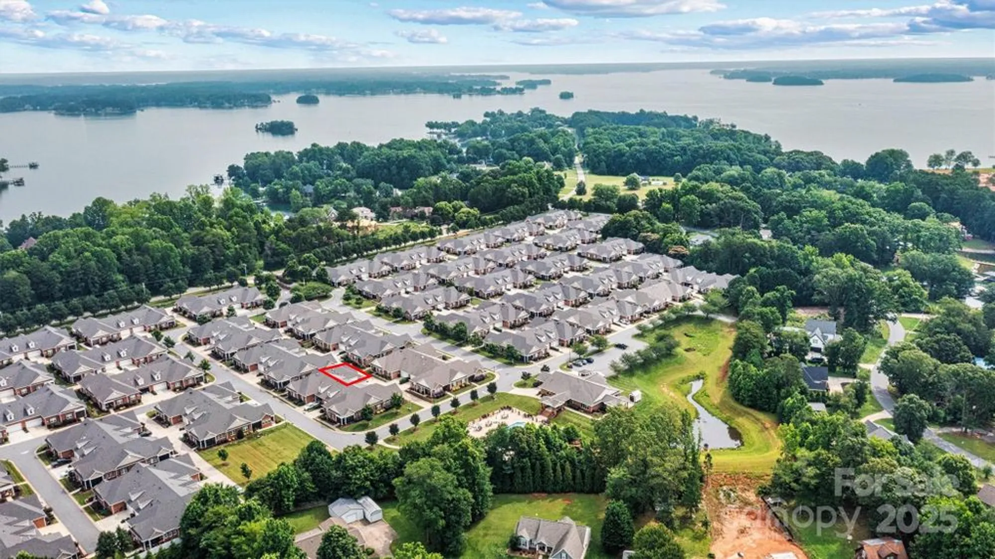 Property Slideshow image 35 of 42 | 2369 stardust ct, Denver, NC, 28037