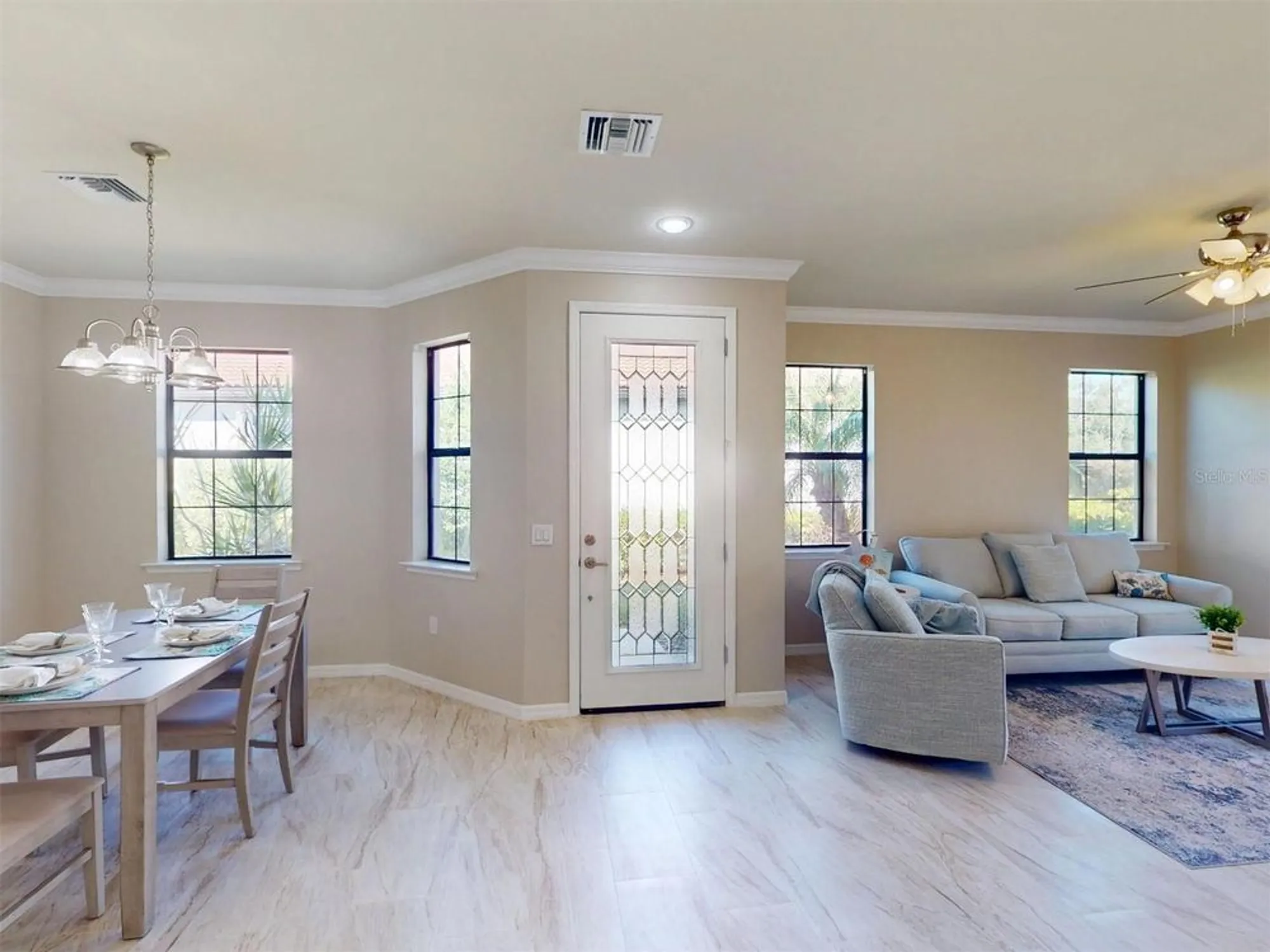 Property Slideshow image 8 of 85 | 2430 daisy dr, North Port, FL, 34289