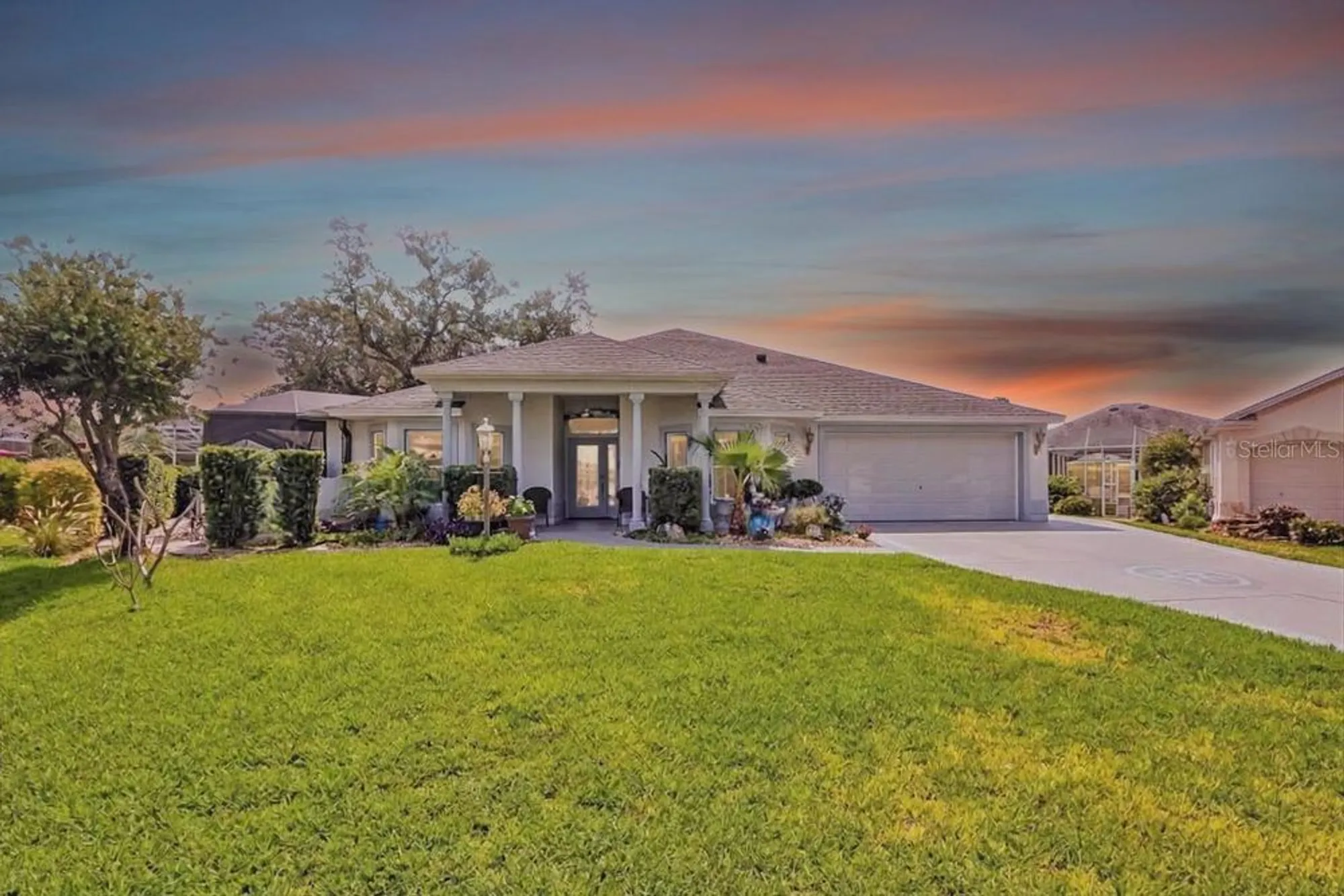 Property Slideshow image 25 of 25 | 8690 se 173rd wisteria st, The Villages, FL, 32162