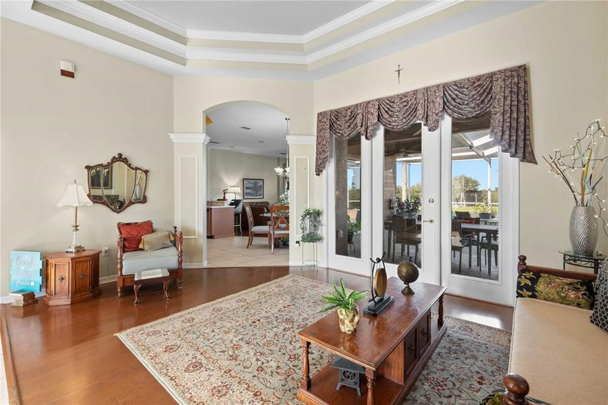 Property Slideshow image 8 of 71 | 13301 thoroughbred dr, Dade City, FL, 33525