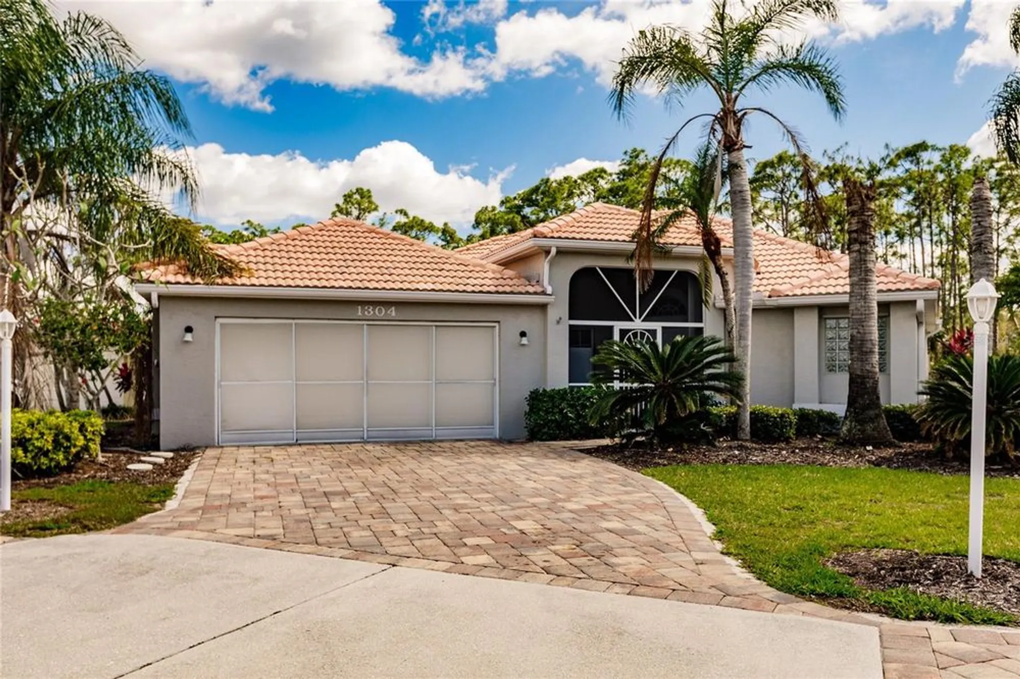 Property Slideshow image 1 of 46 | 1304 islamorada blvd, Punta Gorda, FL, 33955