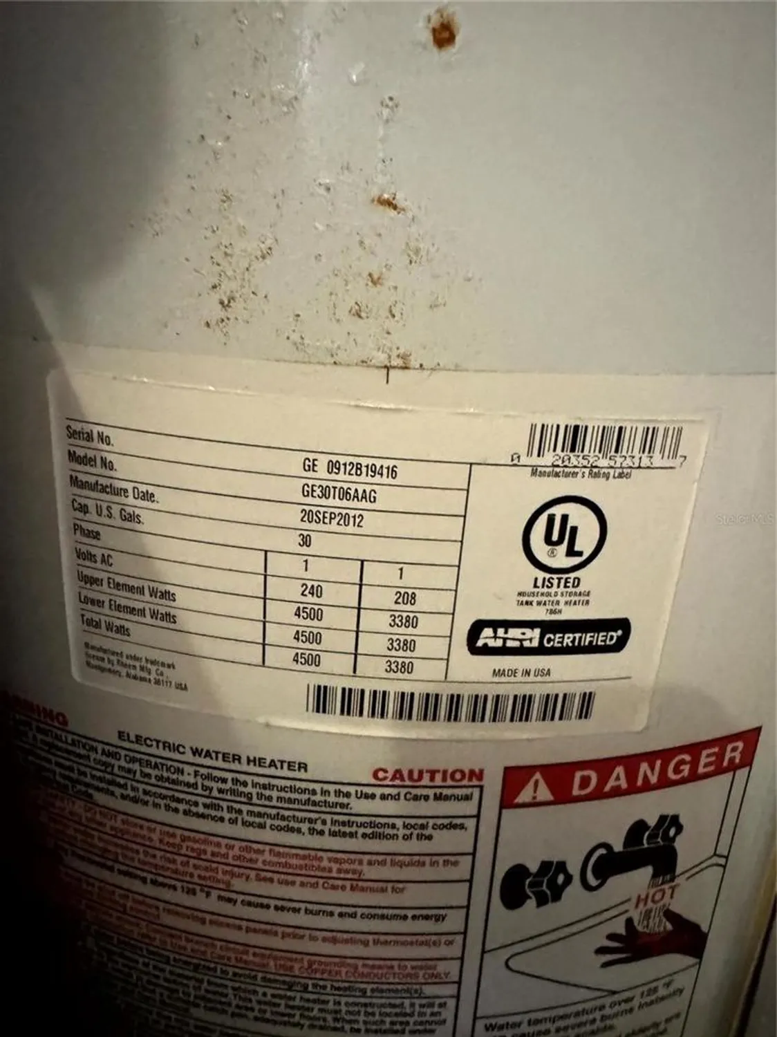 Property Slideshow image 48 of 49 | 813 saint andrews blvd, Lady Lake, FL, 32159