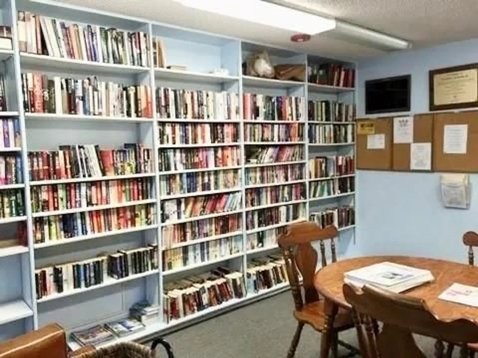 Property Slideshow image 22 of 22 | 26 lake vista trl apt 203, Port St Lucie, FL, 34952