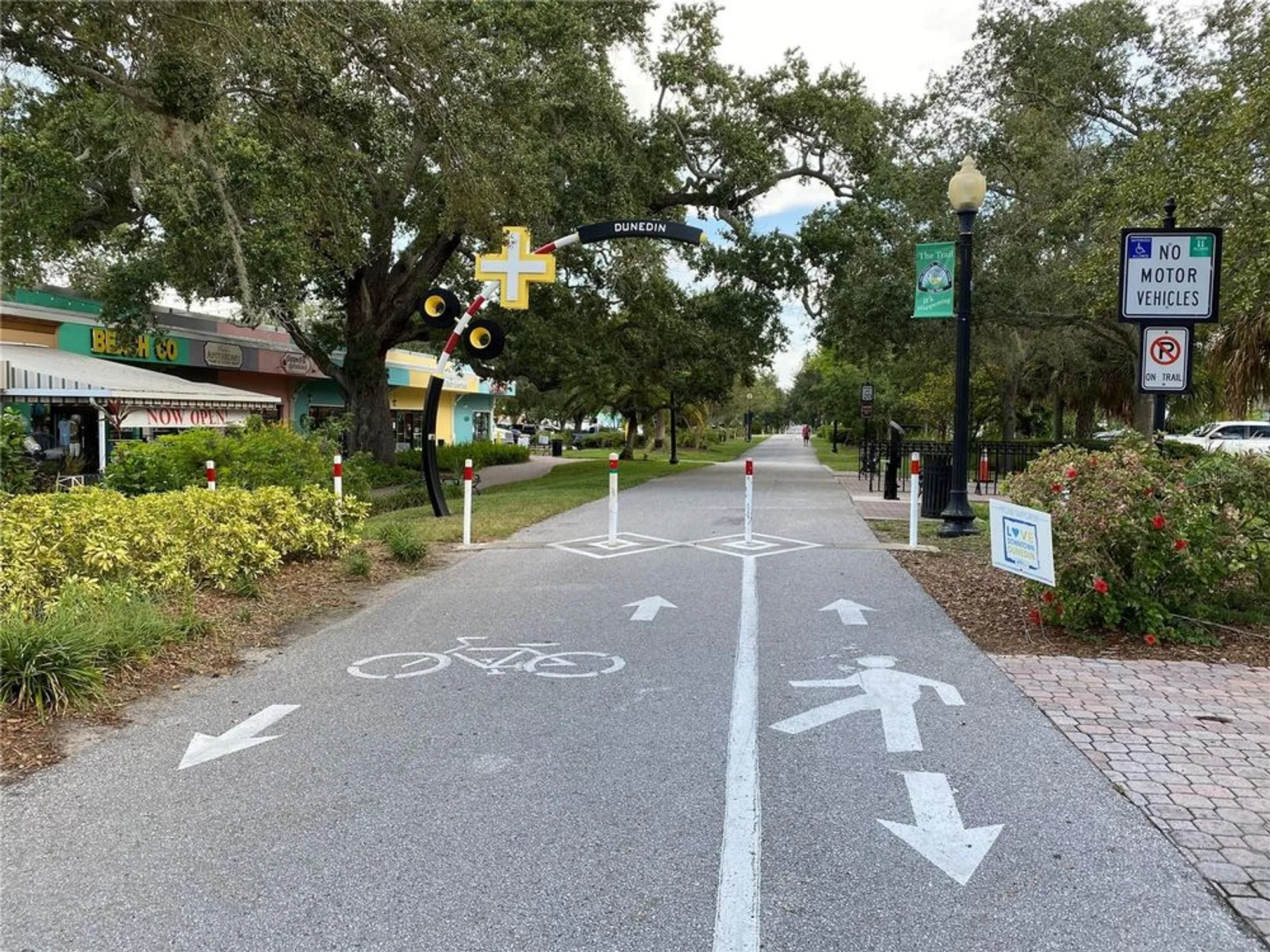 Property Slideshow image 19 of 27 | 936 virginia st 208, Dunedin, FL, 34698