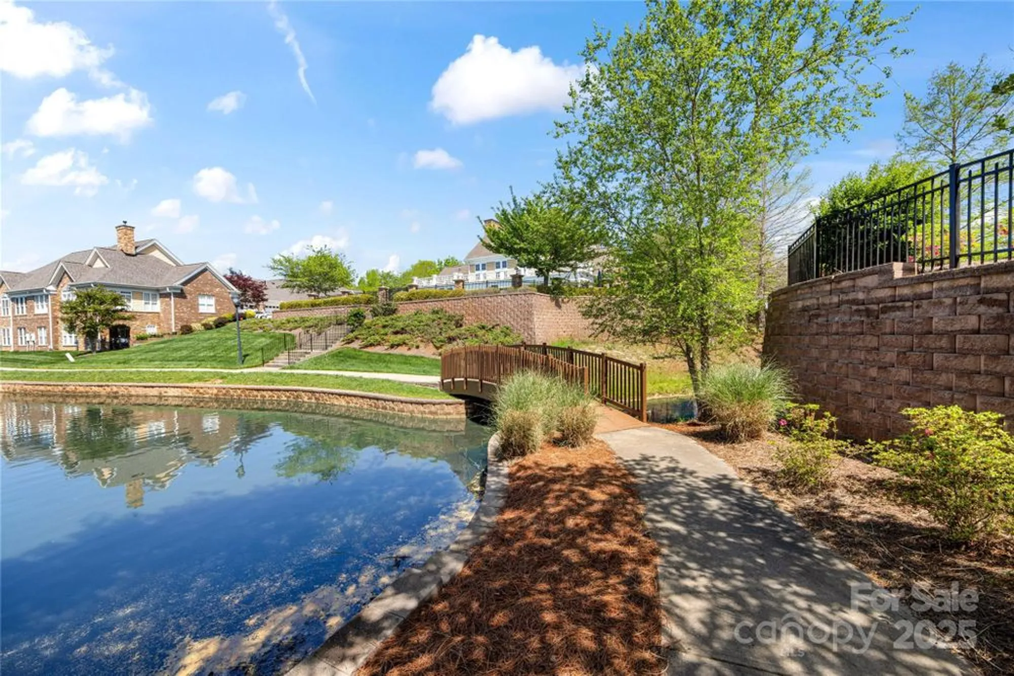 Property Slideshow image 44 of 47 | 2963 bellasera way, Matthews, NC, 28105