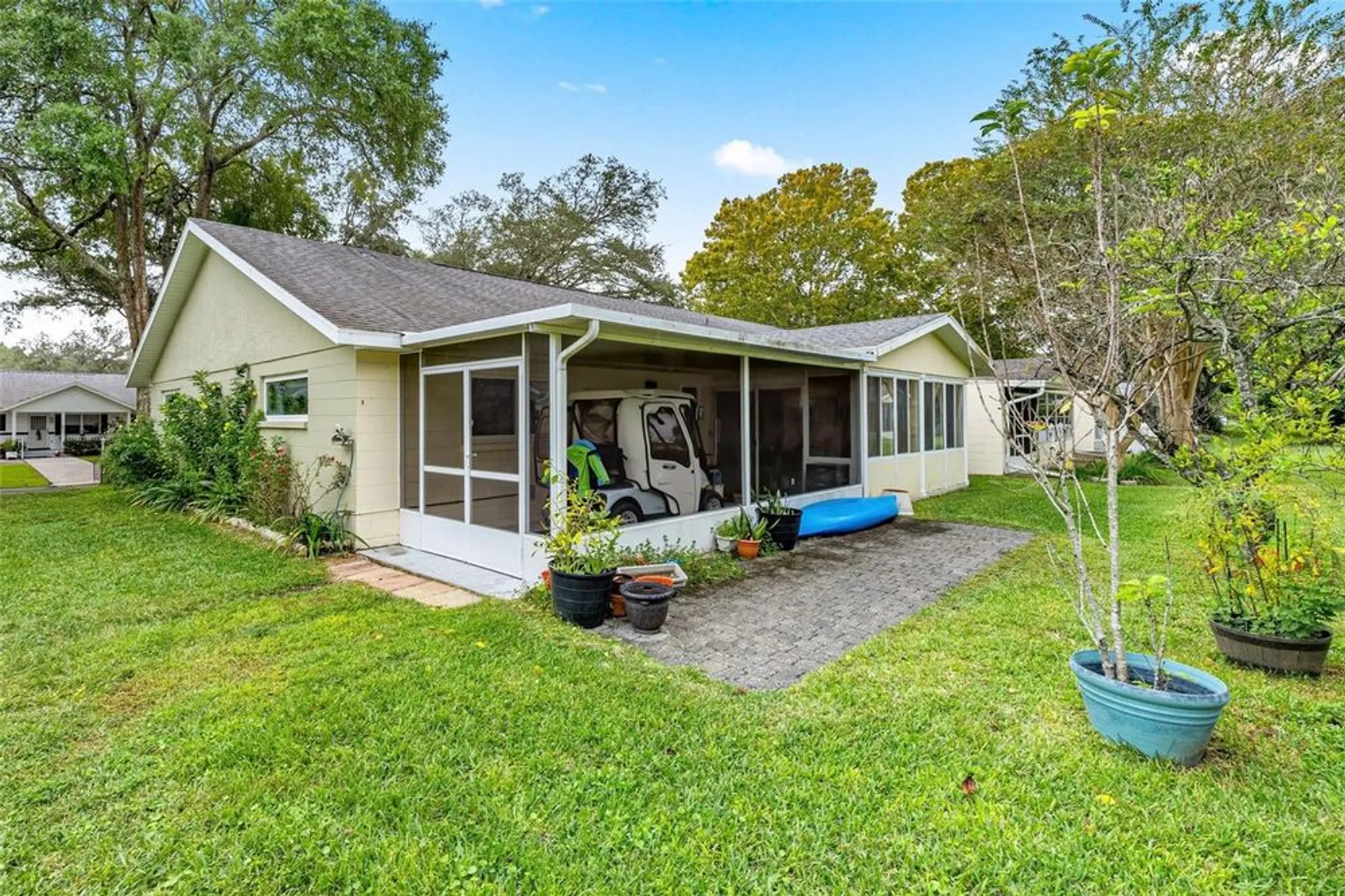 Property Slideshow image 5 of 30 | 8877 sw 96th st d, Ocala, FL, 34481