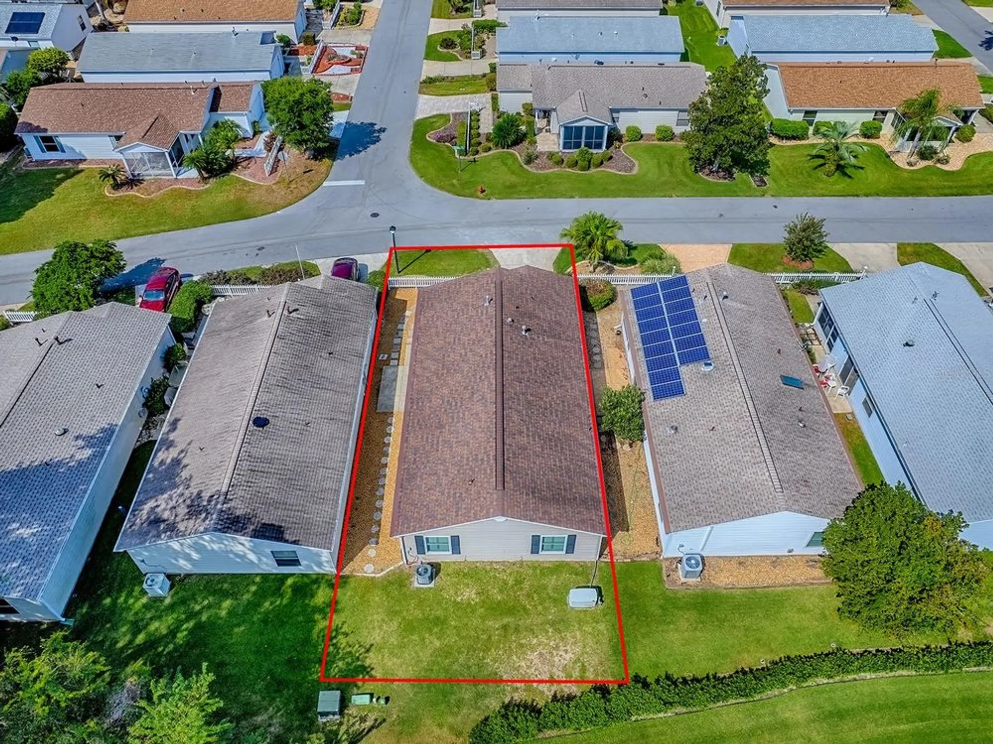 Property Slideshow image 31 of 35 | 17235 se 93rd demoss ct, The Villages, FL, 32162