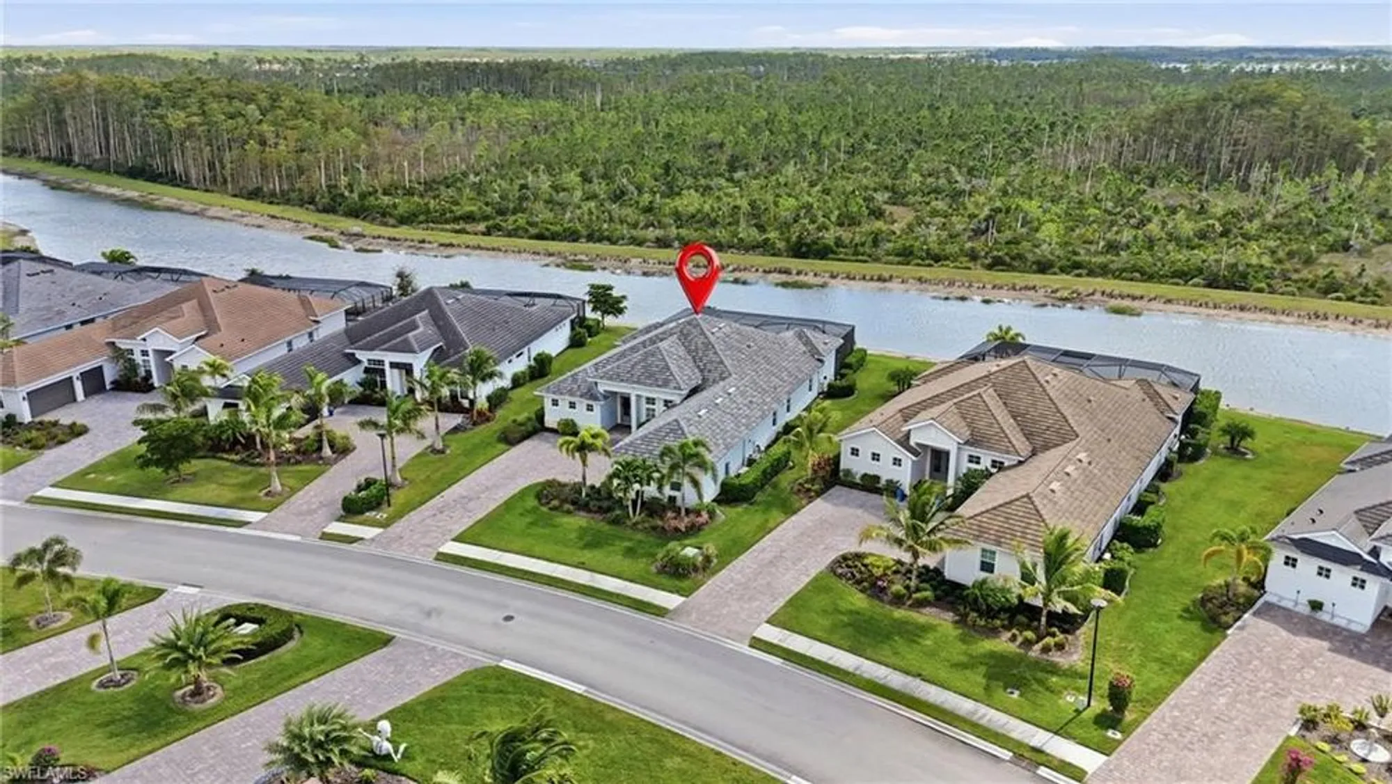 Property Slideshow image 4 of 50 | 18396 wildblue blvd, Fort Myers, FL, 33913