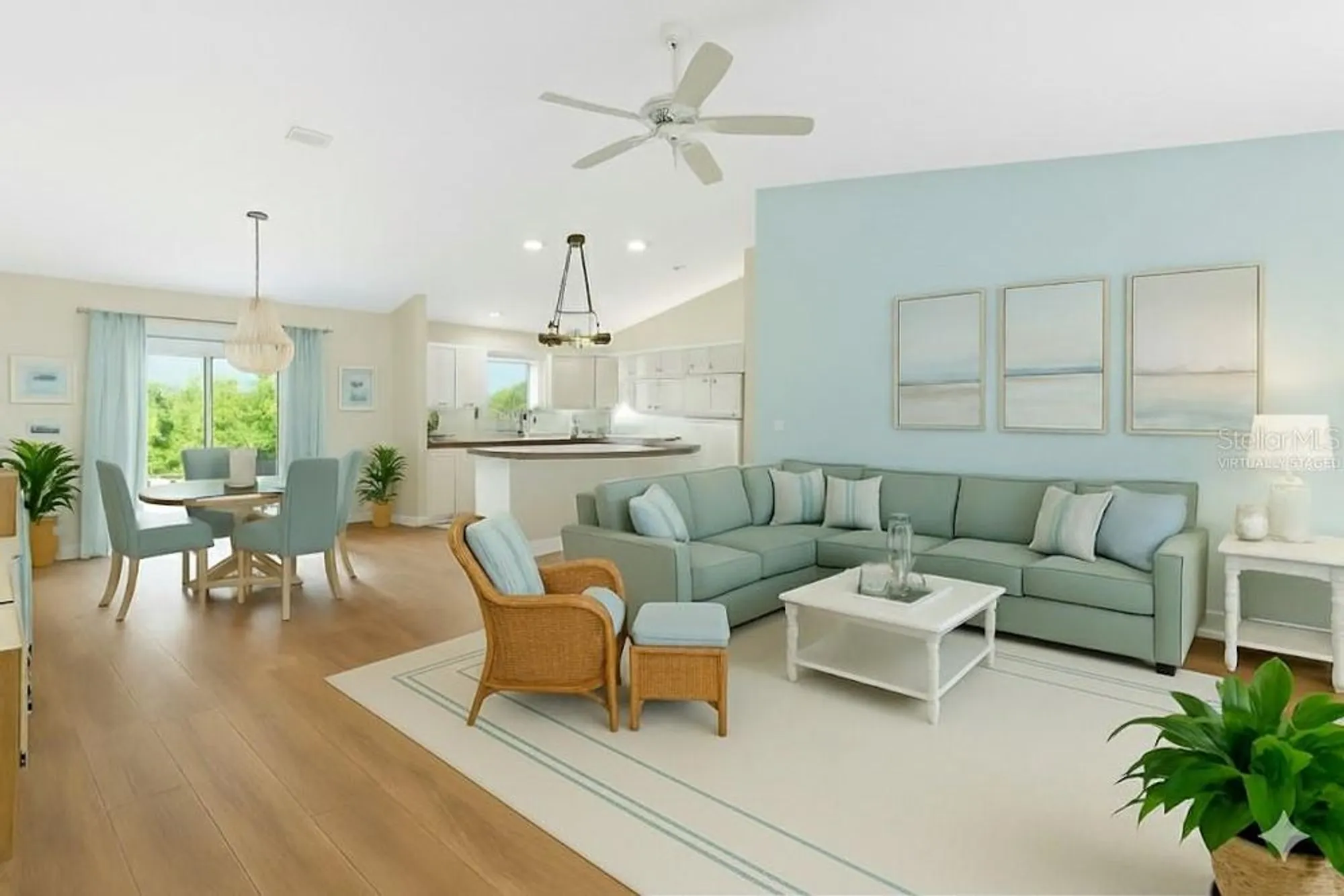 Property Slideshow image 6 of 33 | 2291 montbrook pl, The Villages, FL, 32162