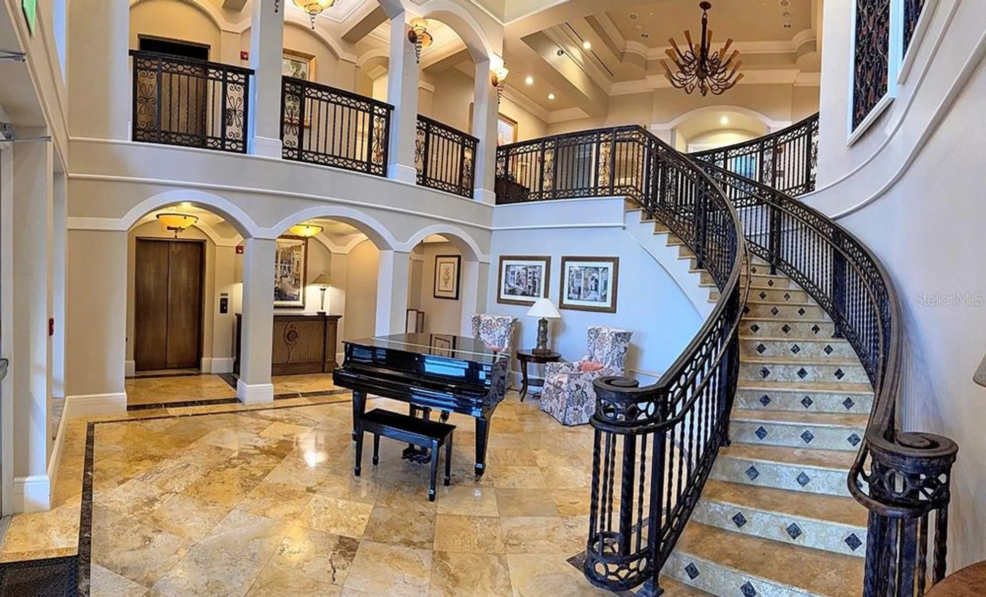 Property Slideshow image 32 of 53 | 3313 sunset key cir 105, Punta Gorda, FL, 33955