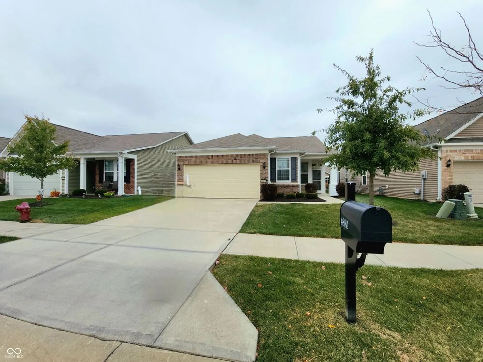 Property Slideshow image 48 of 62 | 4880 dahlia dr, Plainfield, IN, 46168