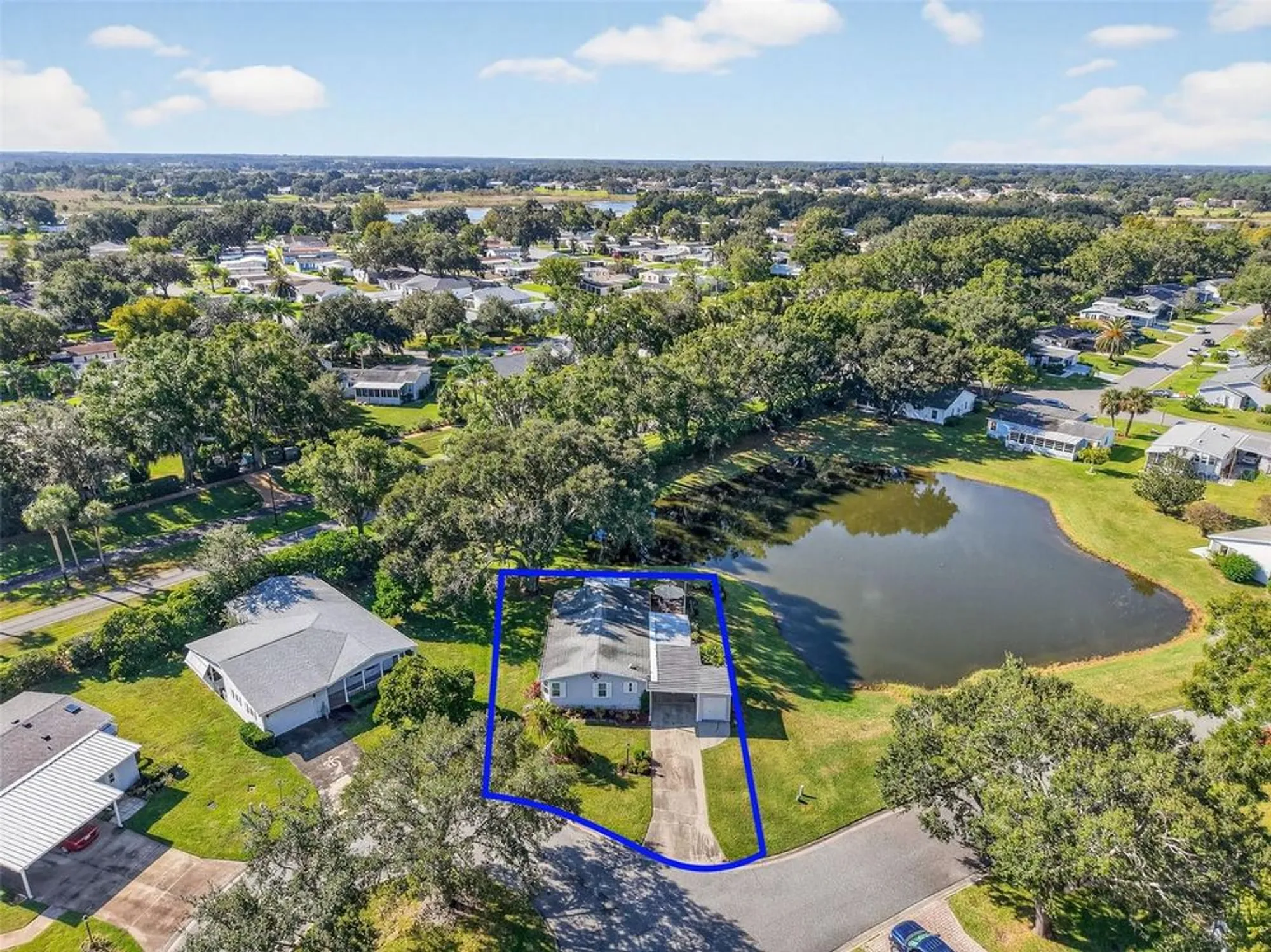 Property Slideshow image 26 of 28 | 5140 desoto way, Leesburg, FL, 34748