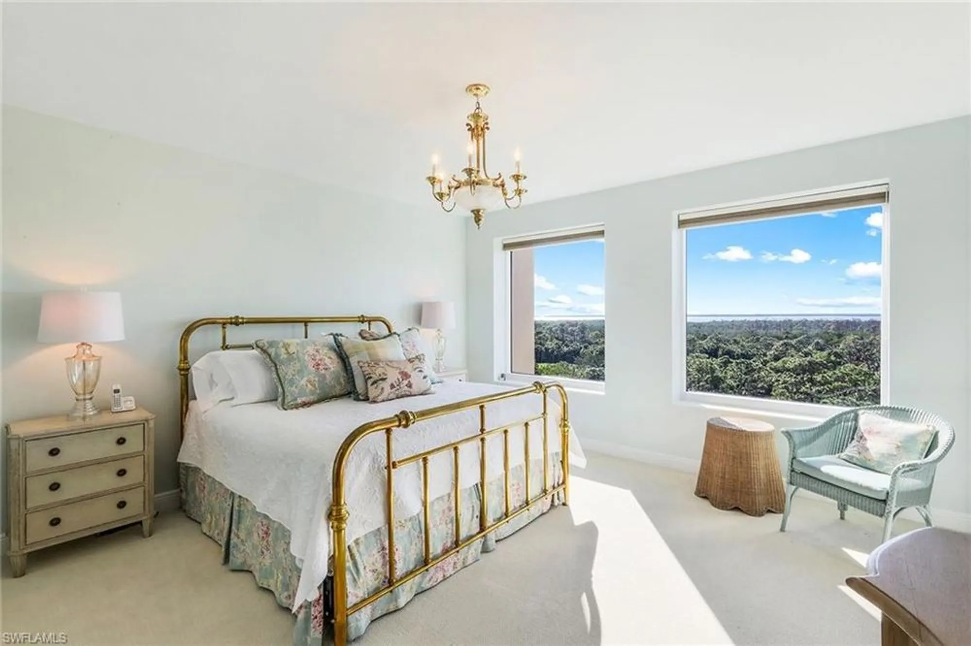 Property Slideshow image 23 of 50 | 23650 via veneto blvd apt 604, Estero, FL, 34134