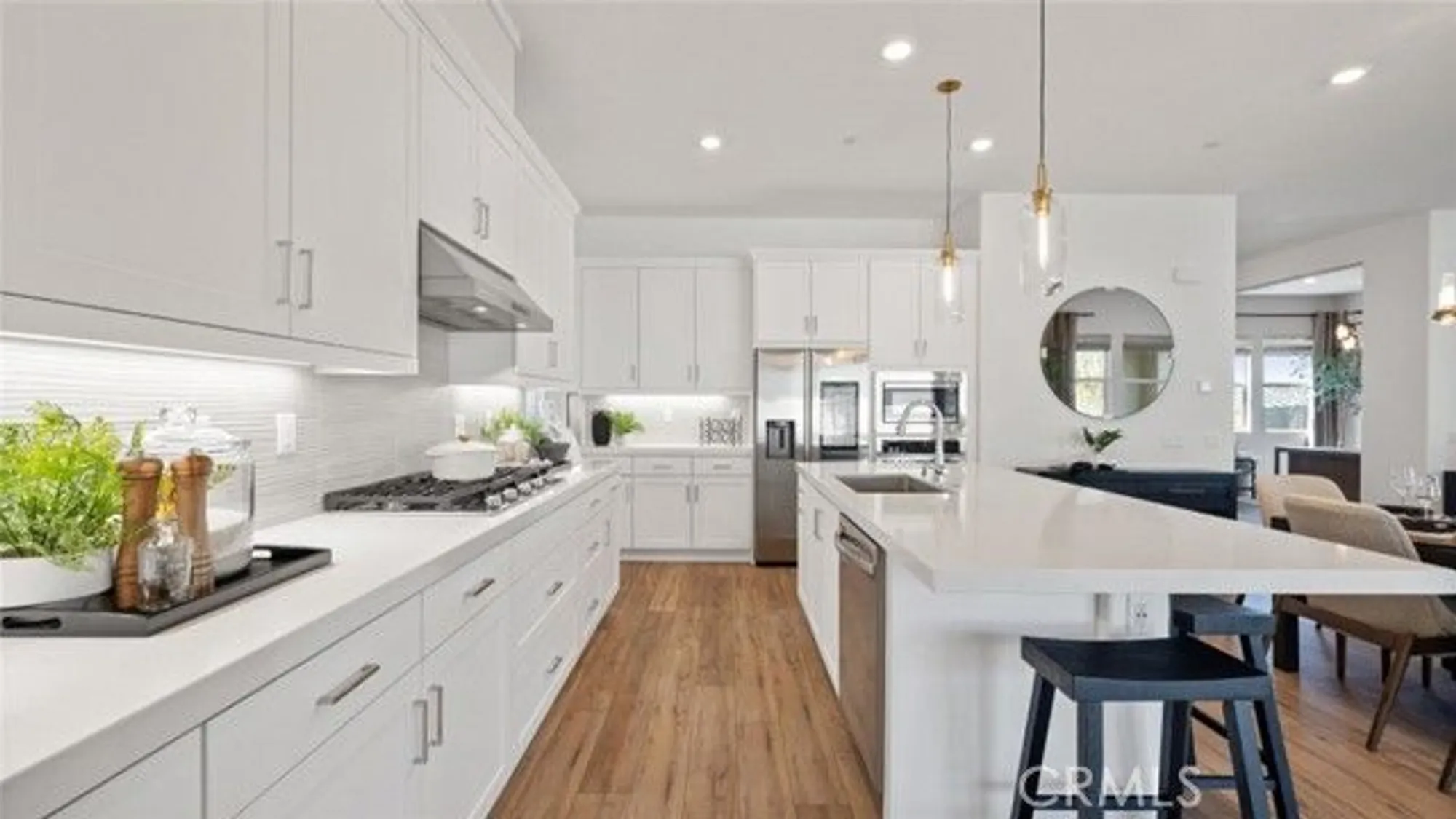 Property Slideshow image 3 of 25 | 24507 villa la sombrilla, Valencia, CA, 91354